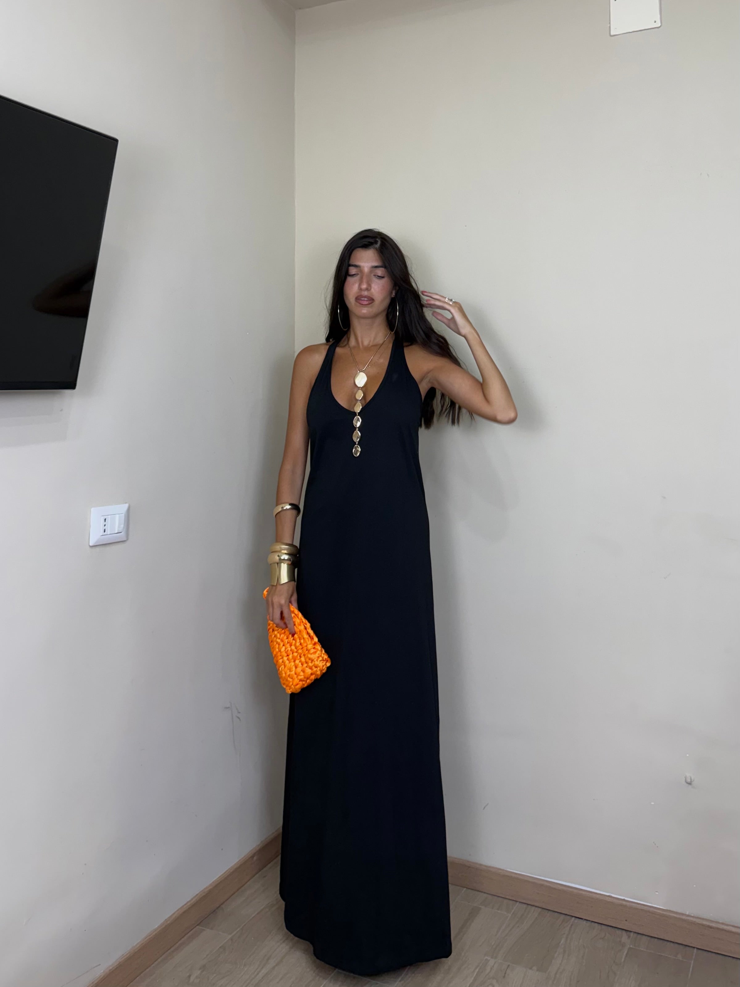 Dress basic by Lumina
