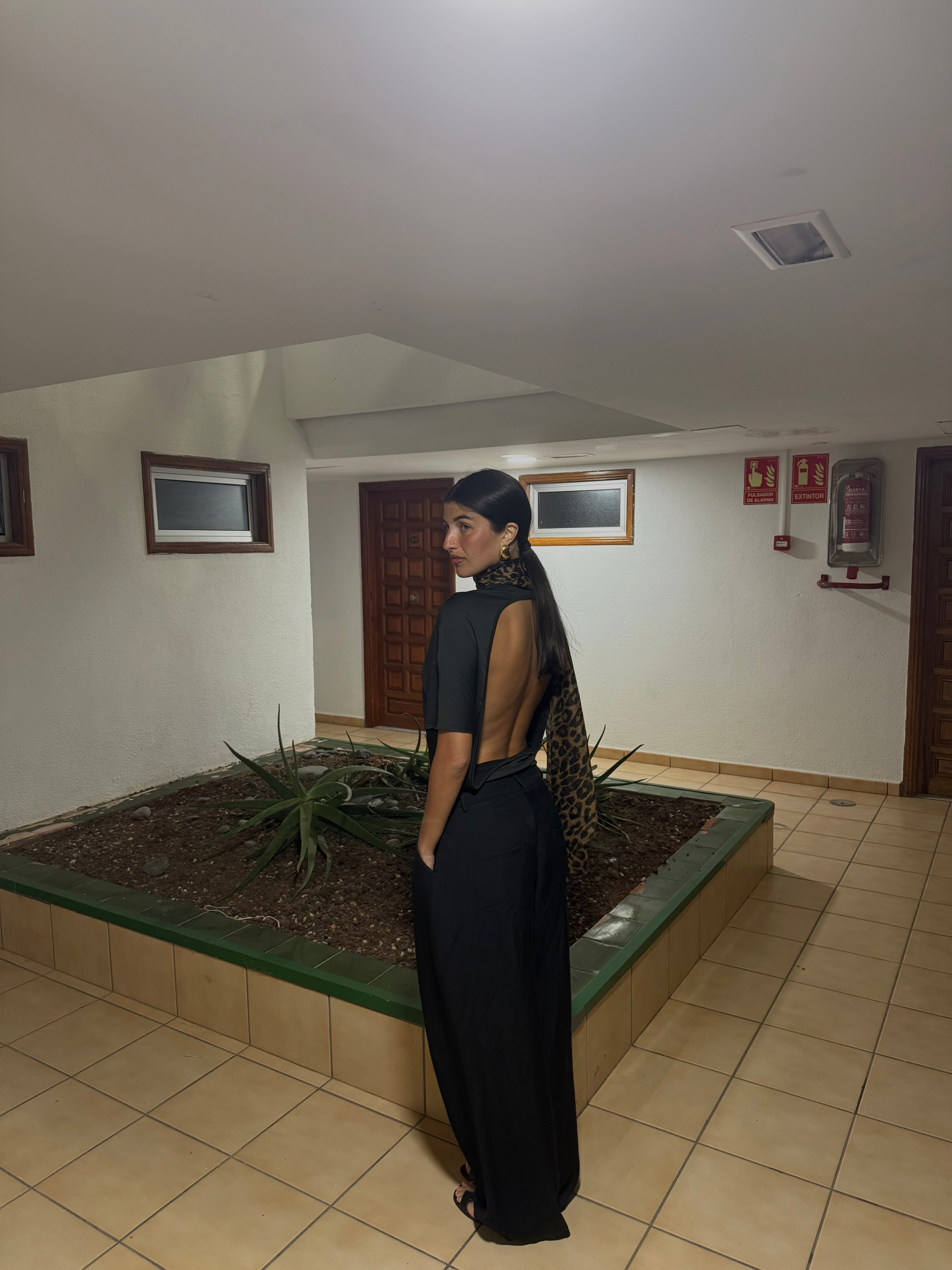 Blusa/vestito By LadyB