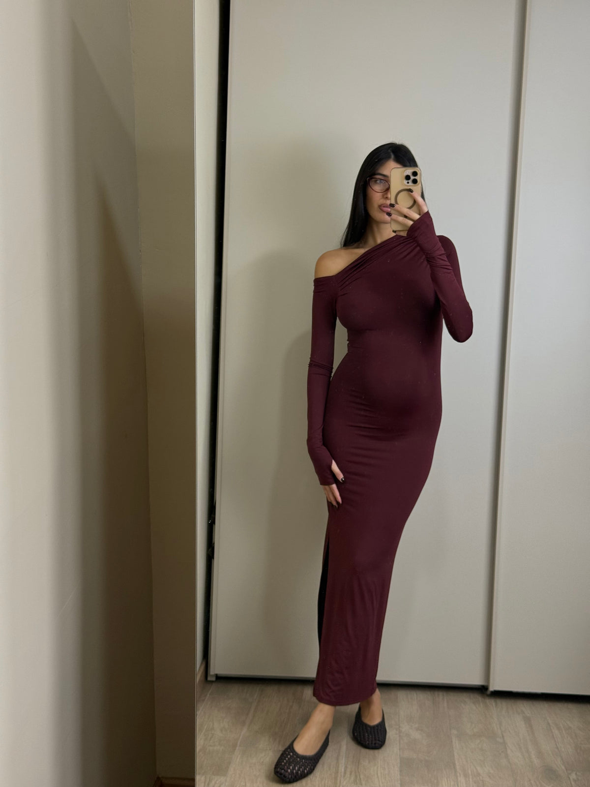 Dress Kim