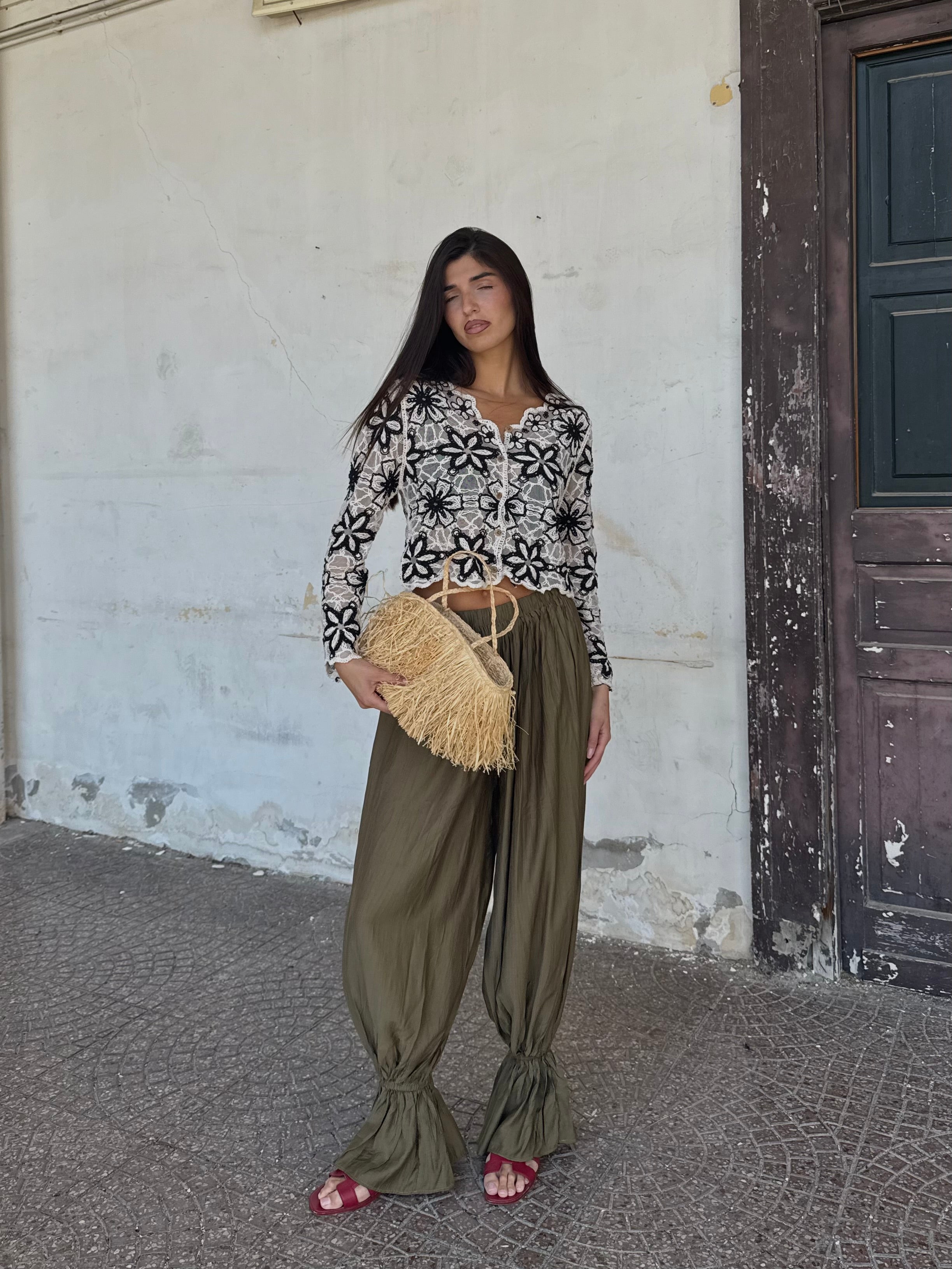 Pantalone Jamie