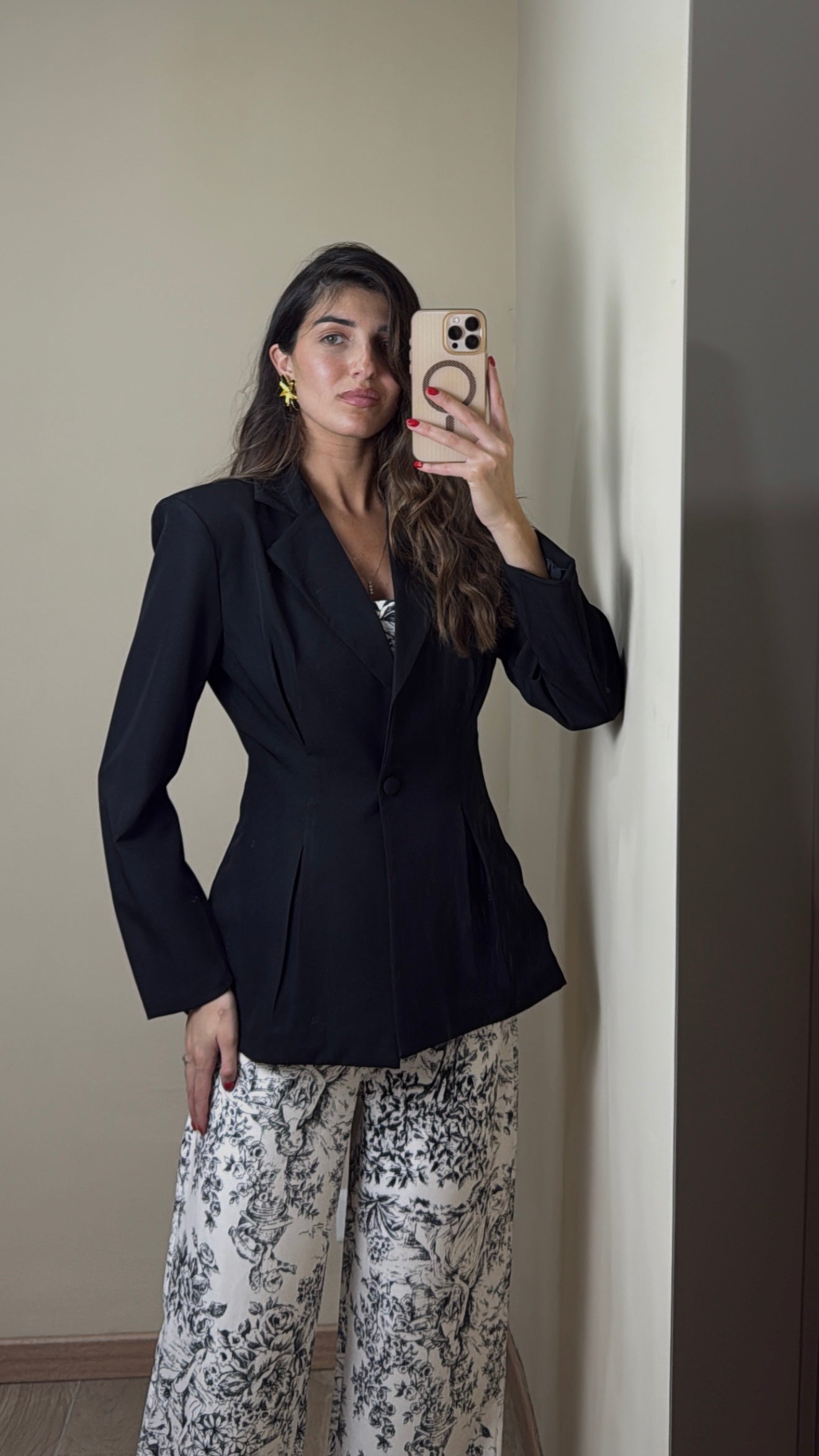 Blazer avvitato - LadyB Shop Online