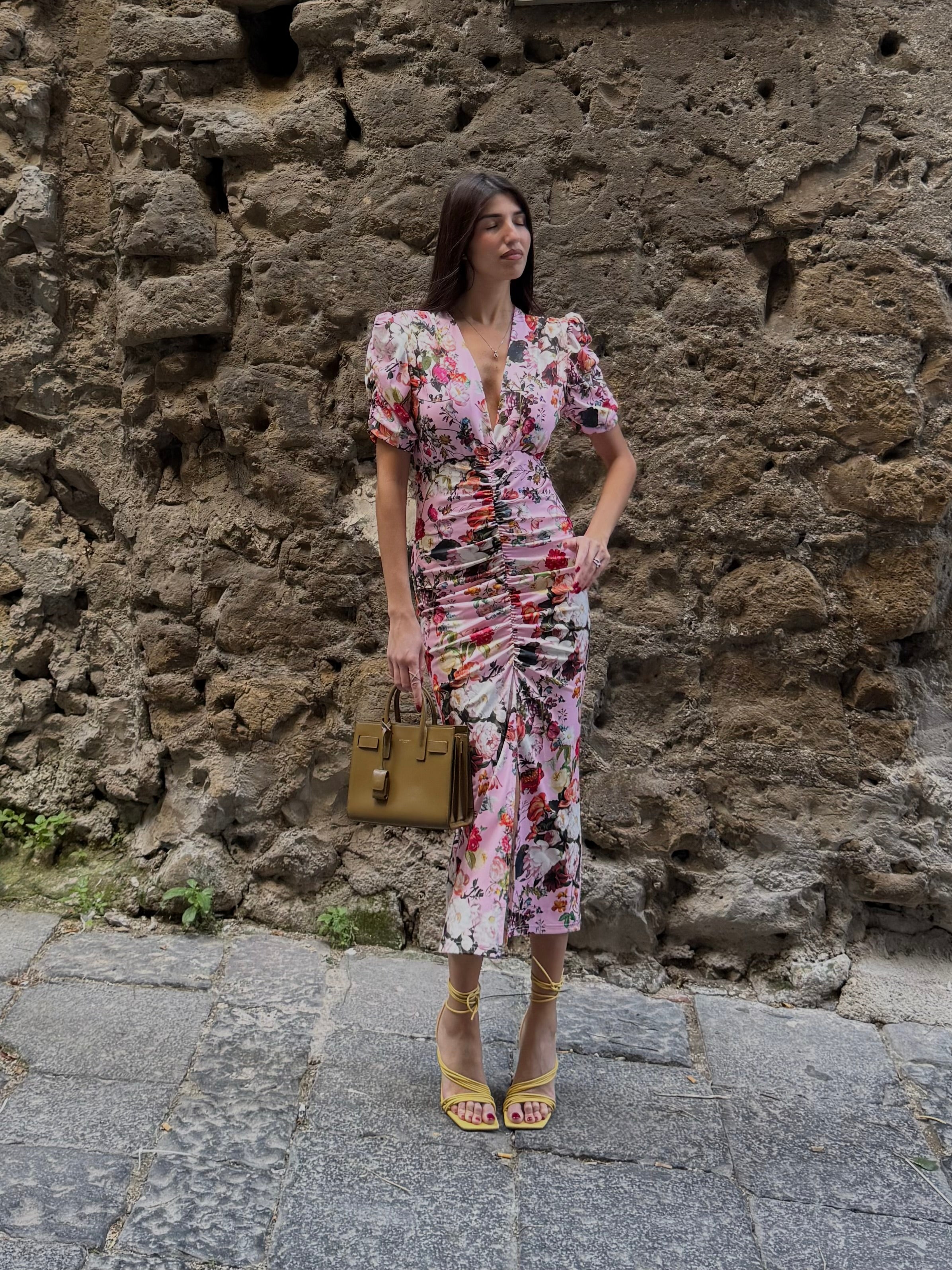 Dress Morena