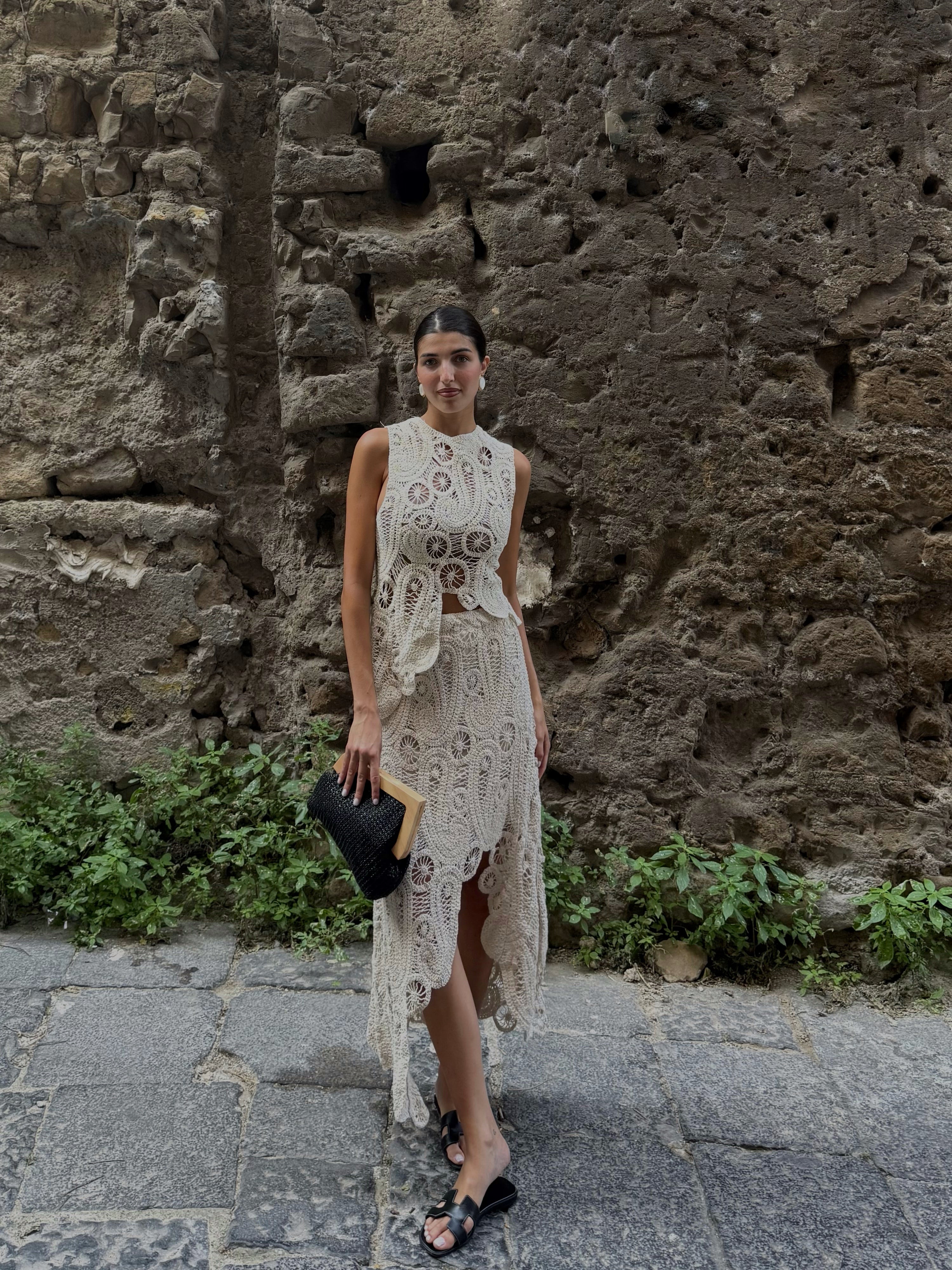 Coordinato costiera - LadyB Shop Online