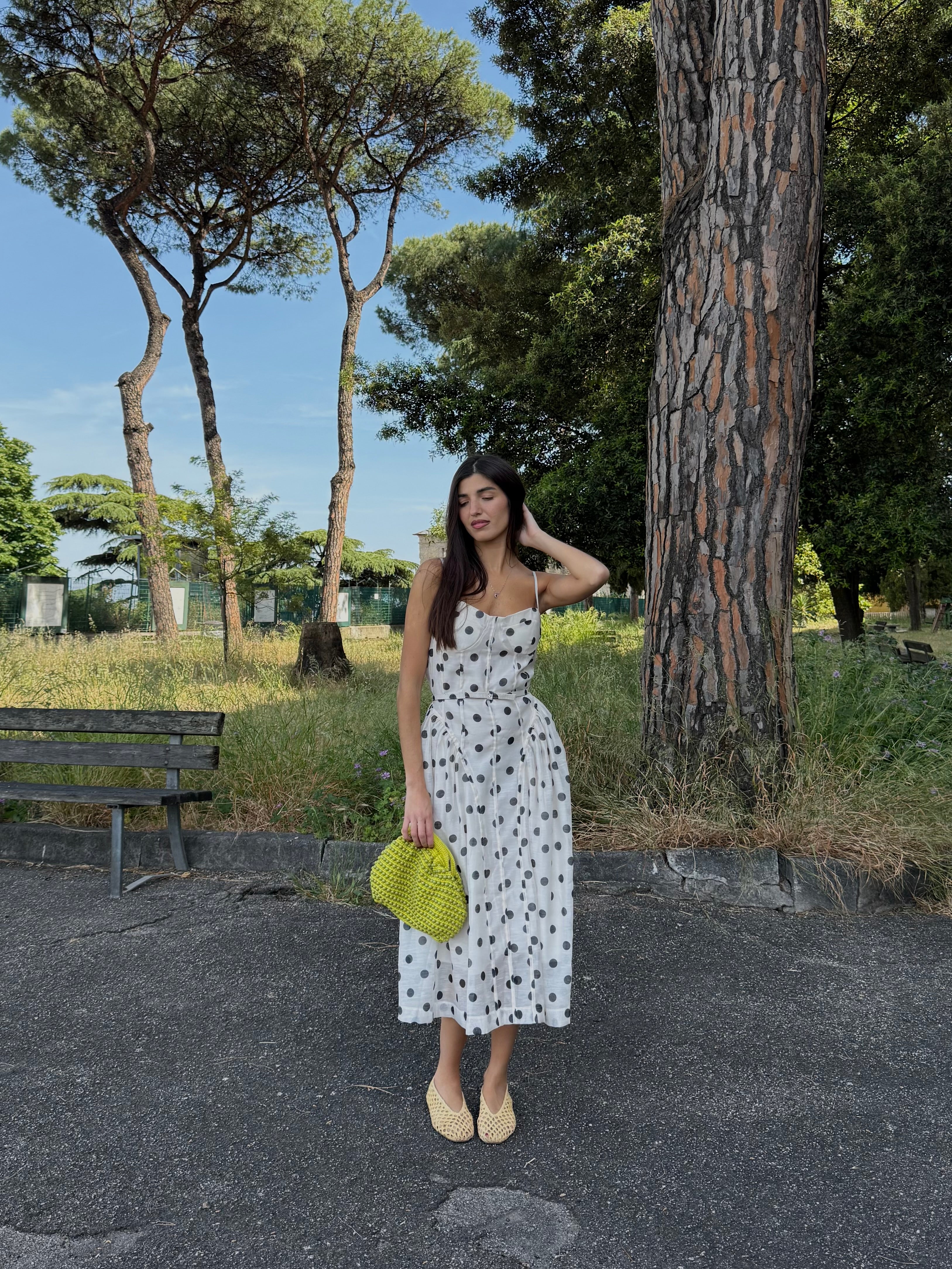 Dress Camille