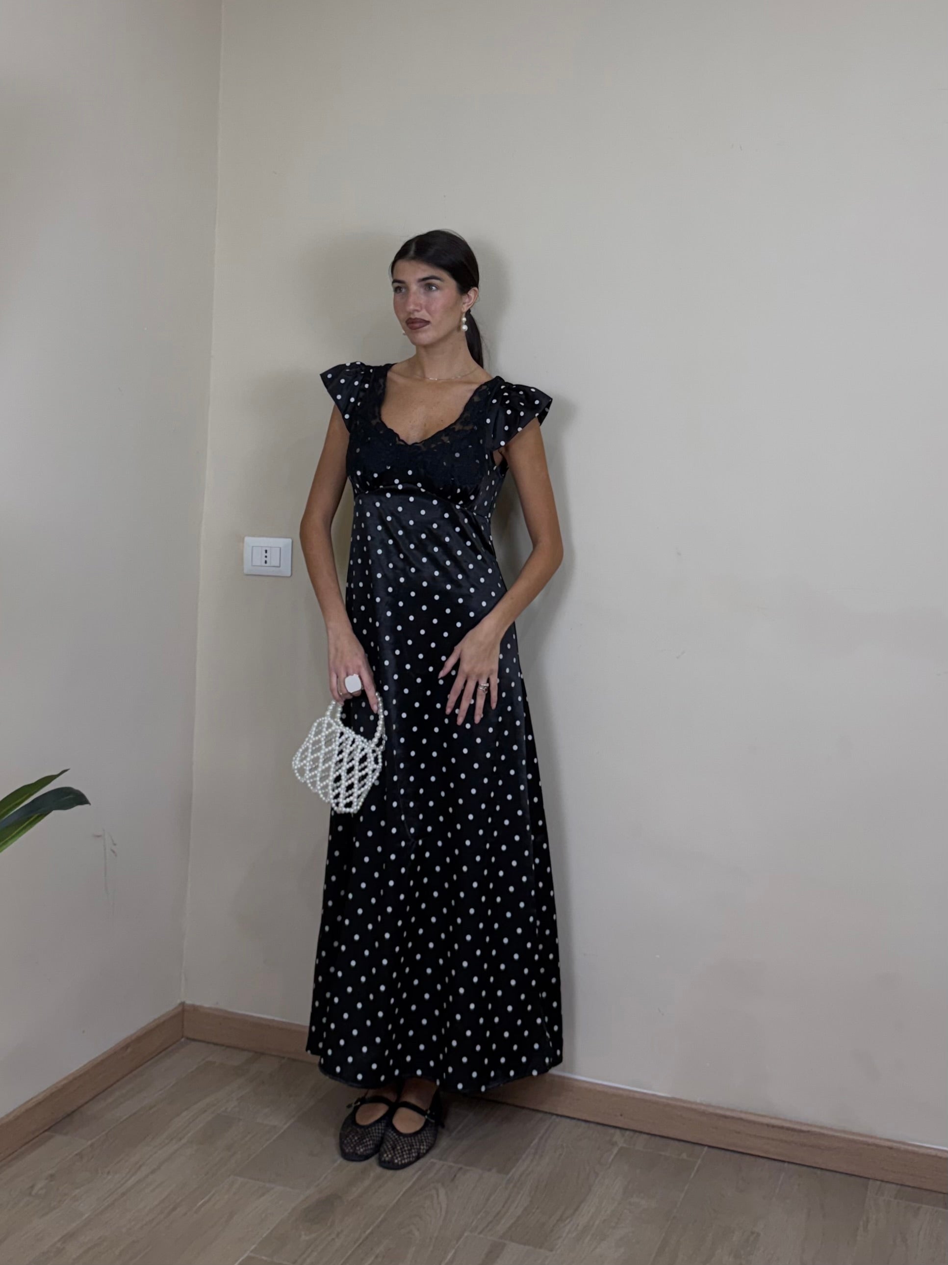 Dress Myriam