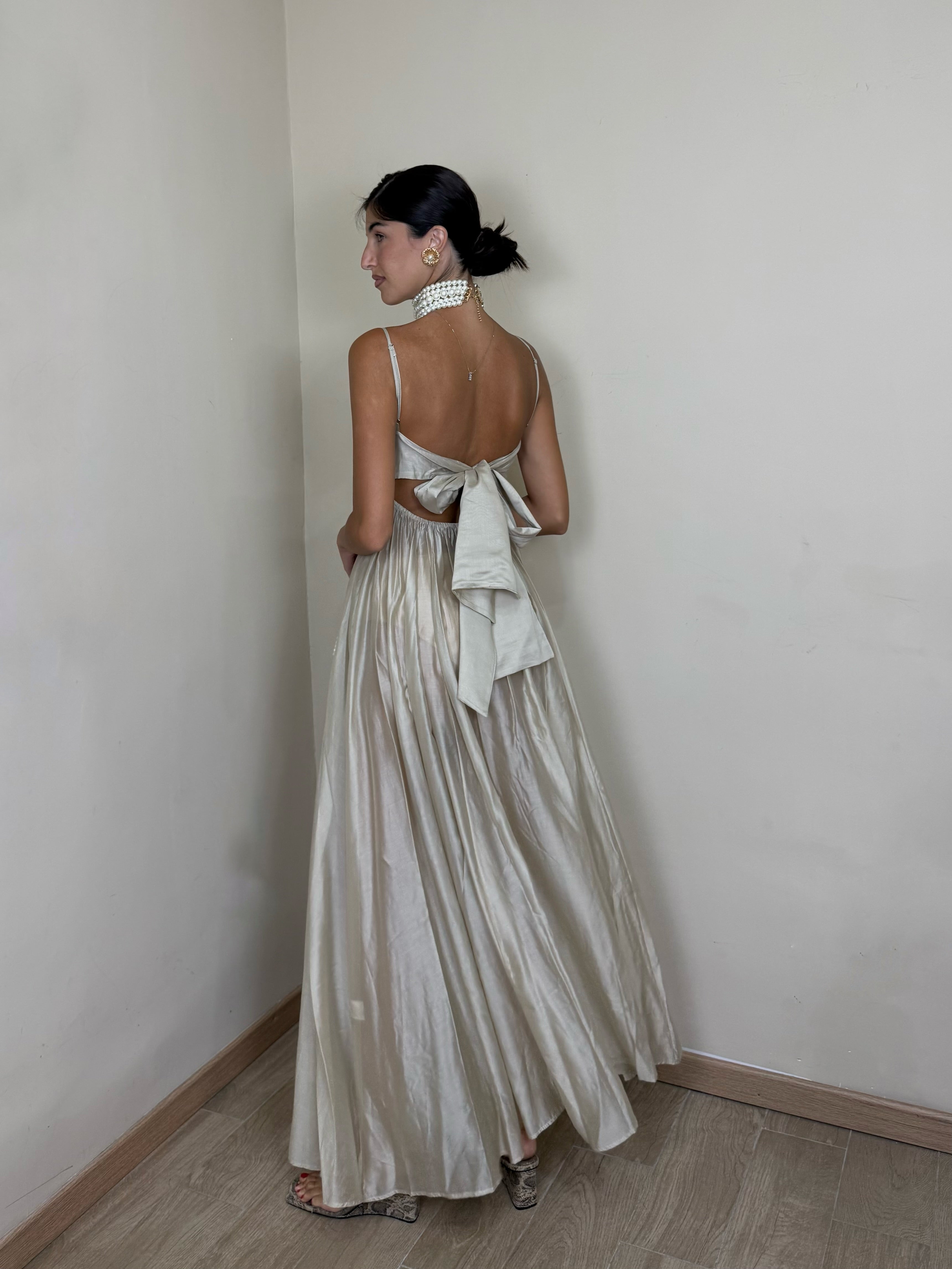 Dress Angelina by Lumina