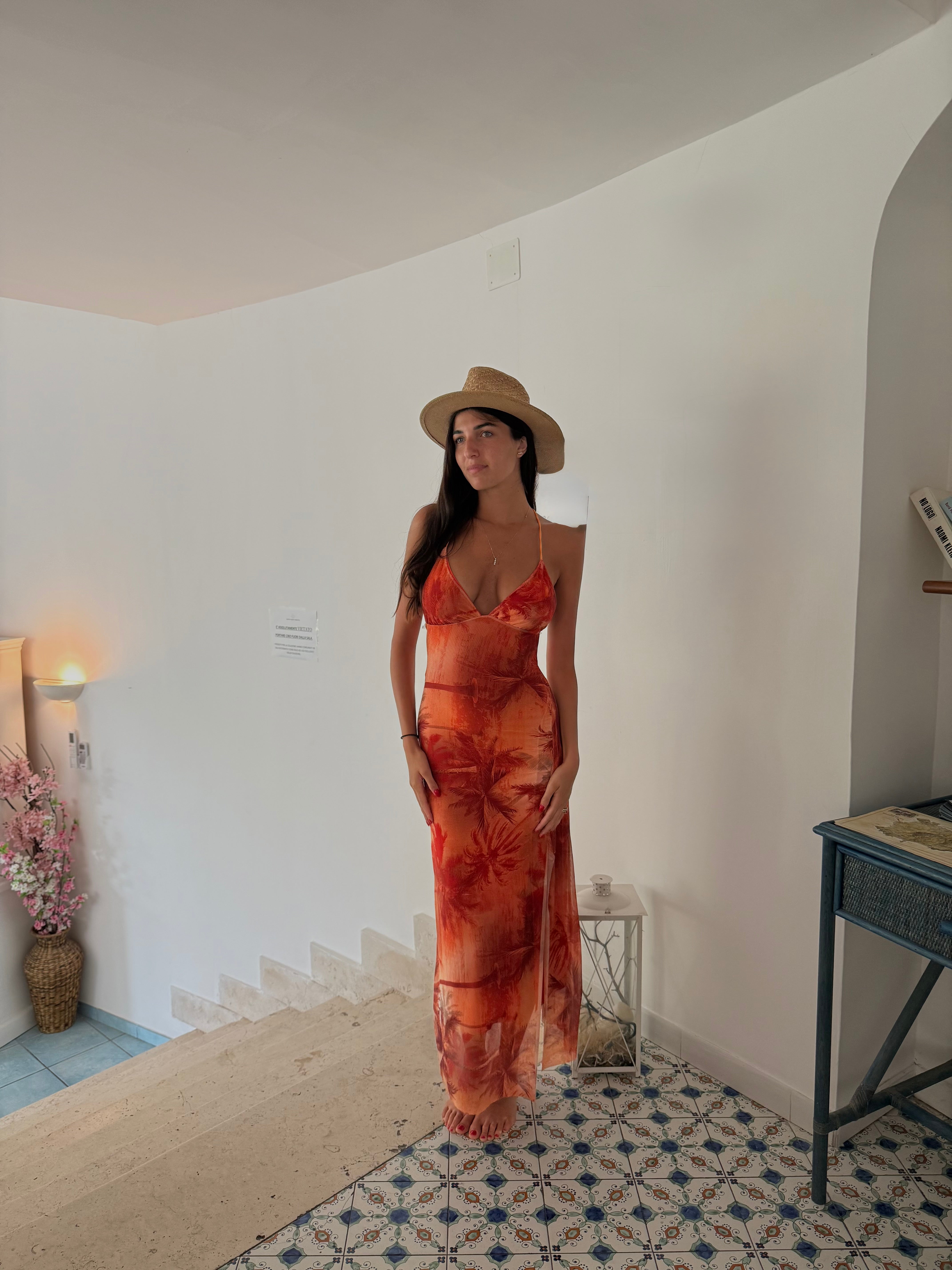 Dress Carolina