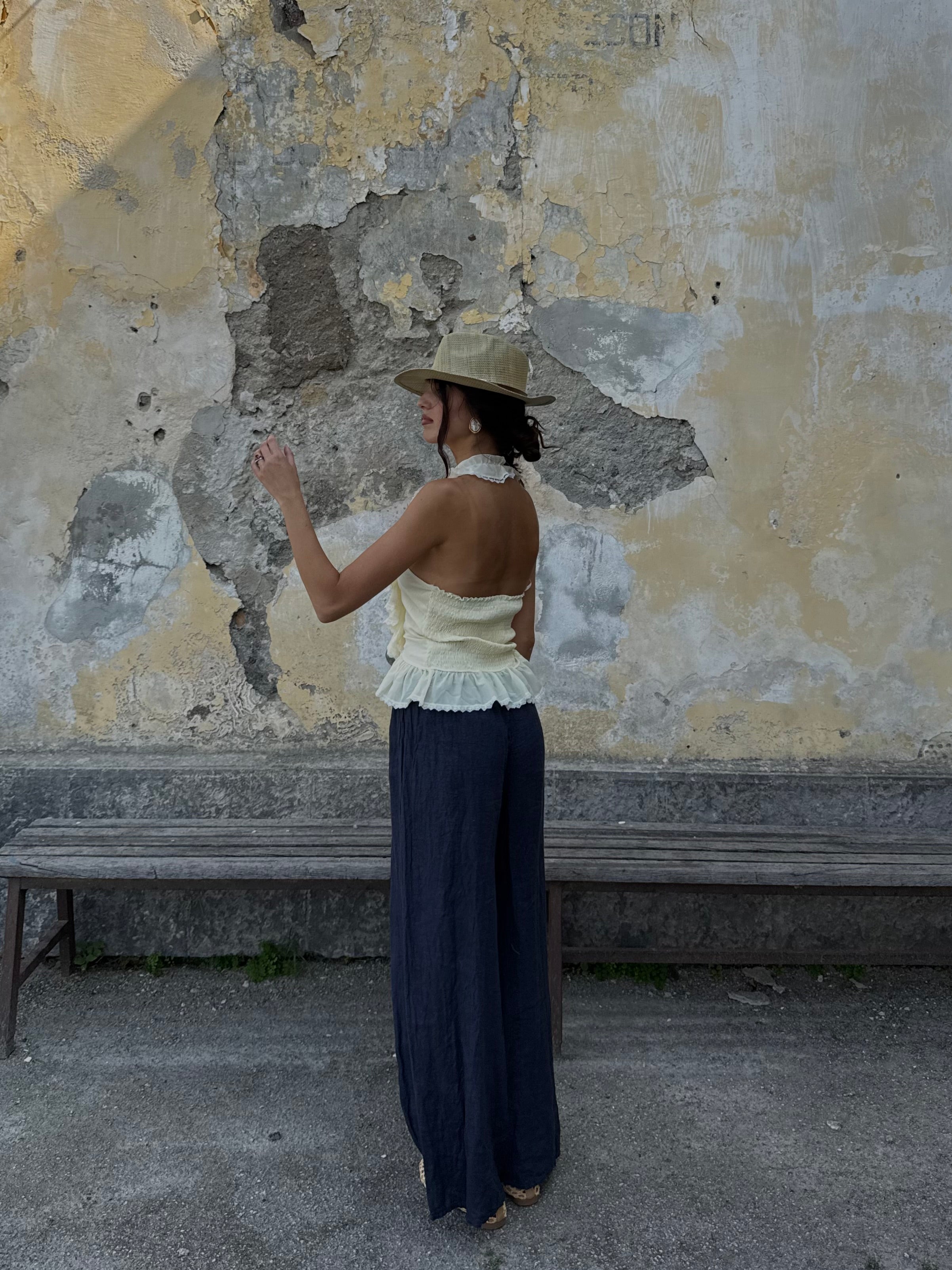 Top Merida - LadyB Shop Online