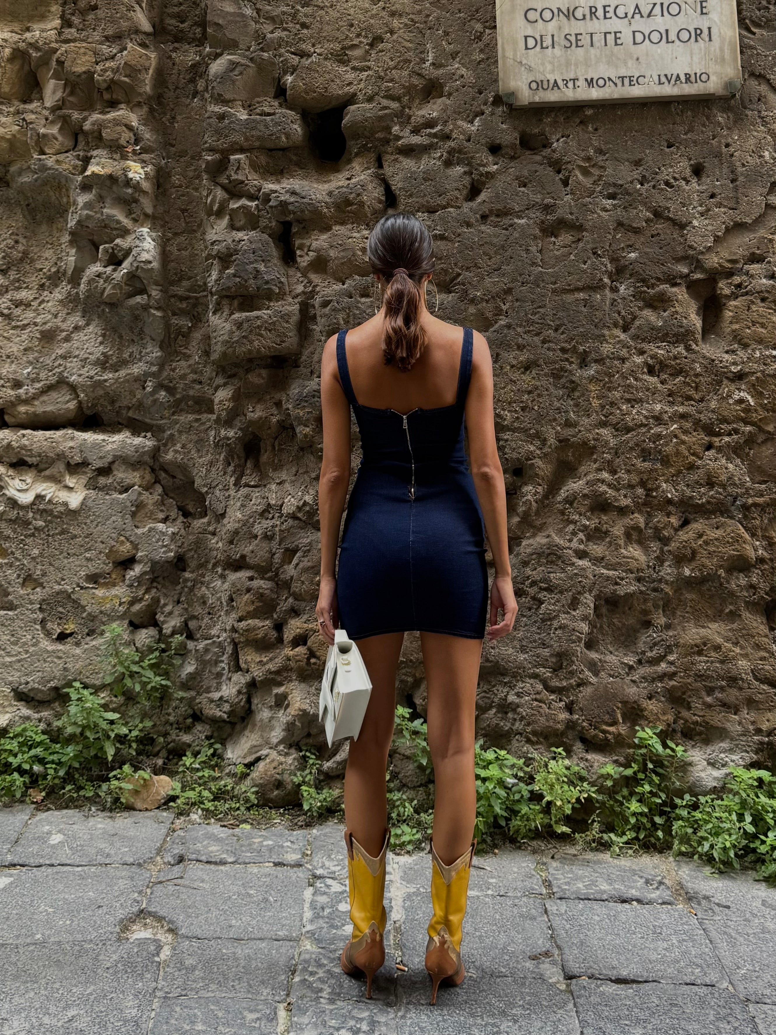 Dress Sandra