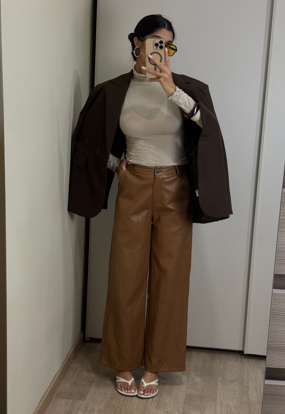 Pantalone Sandy