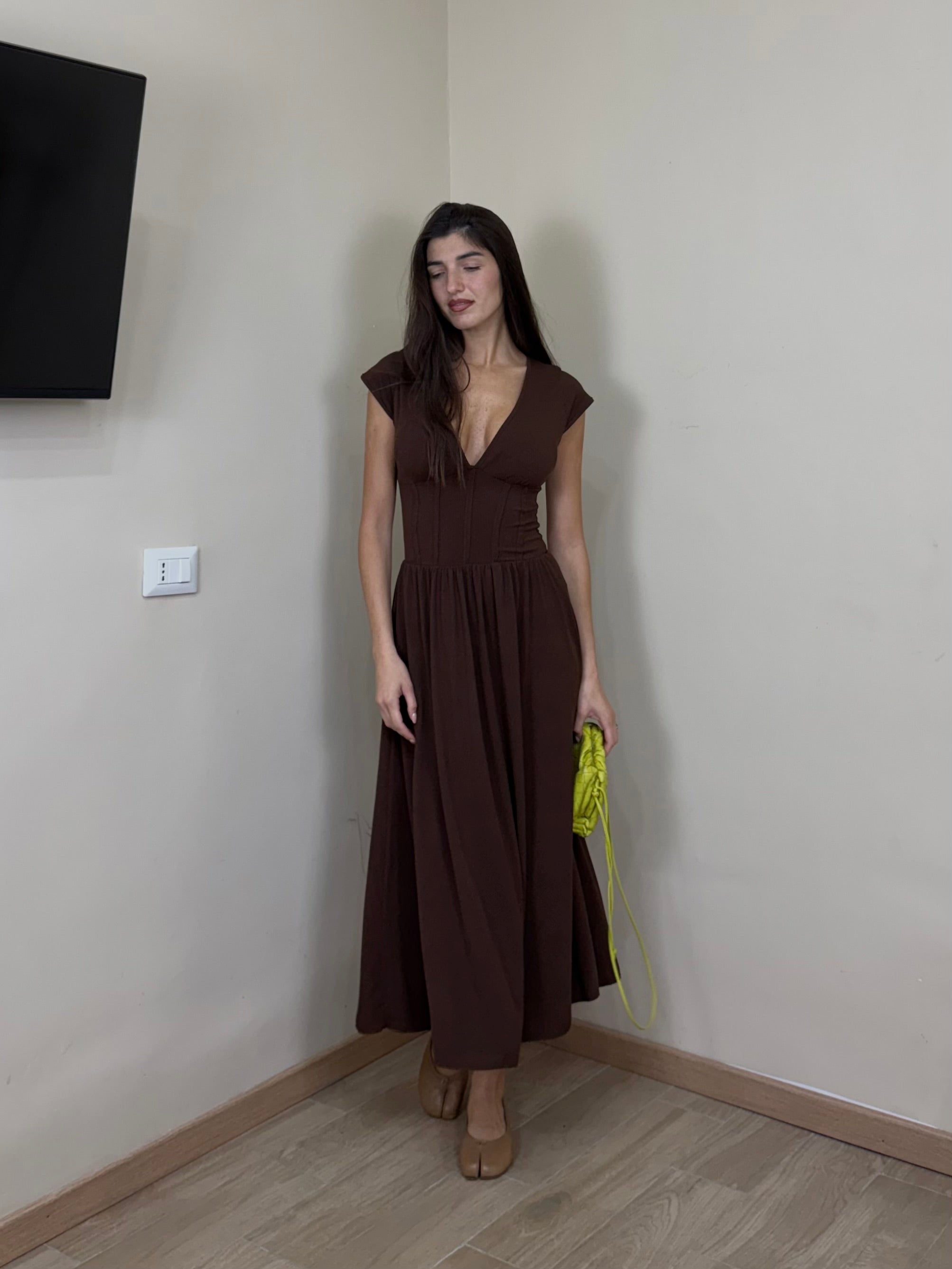 Dress Priscilla