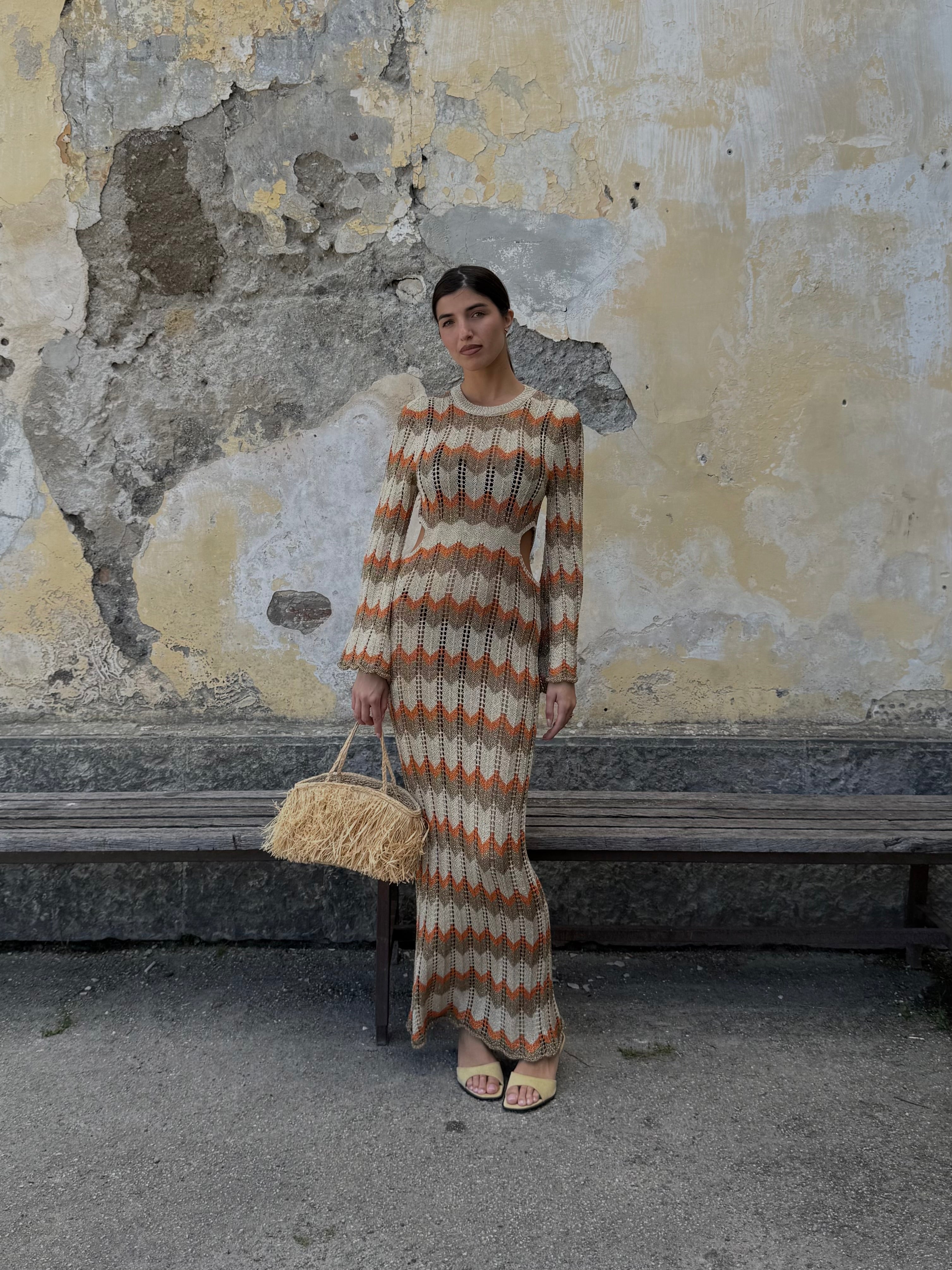 Dress Procida