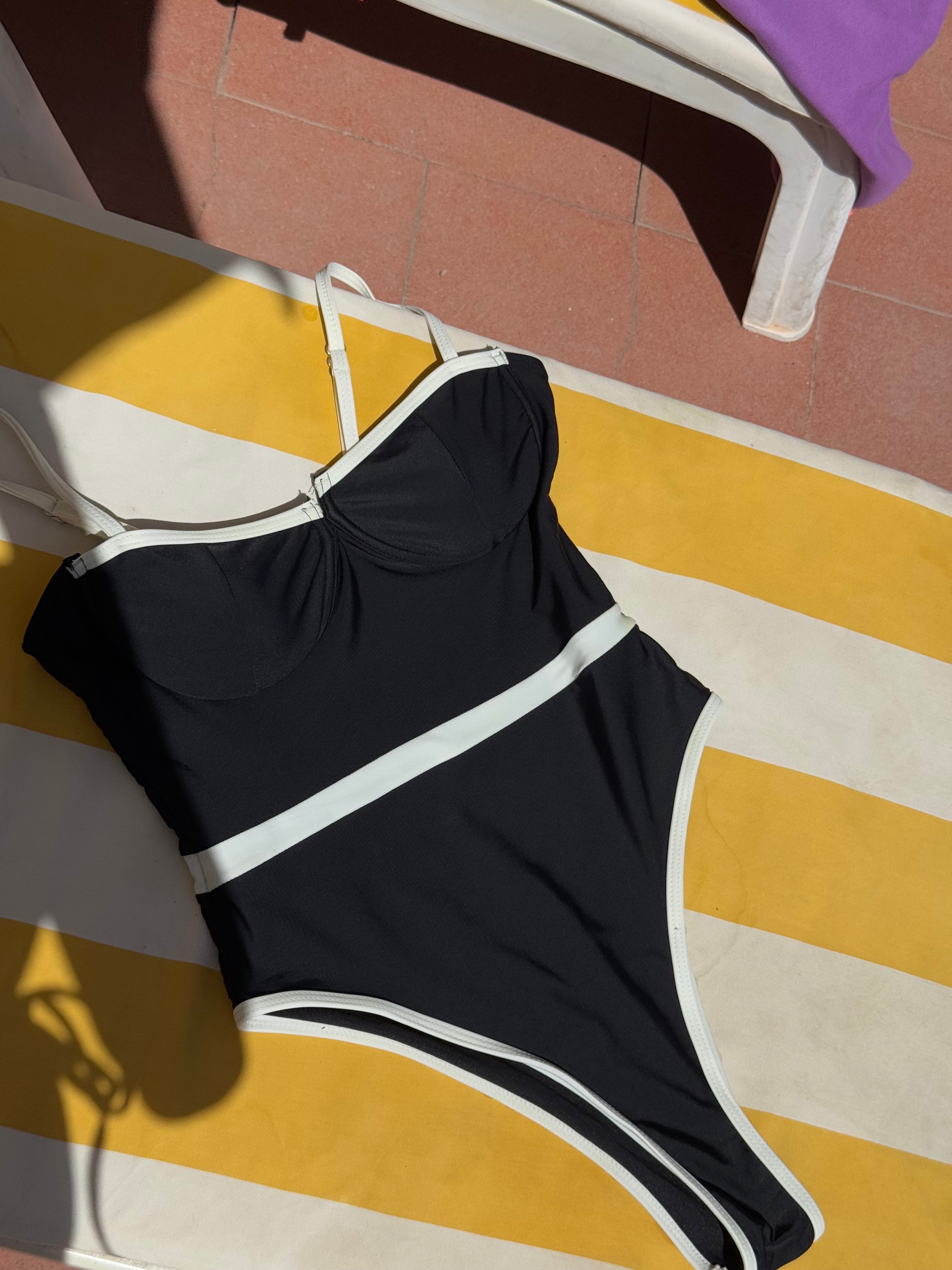 Costume intero Chantal