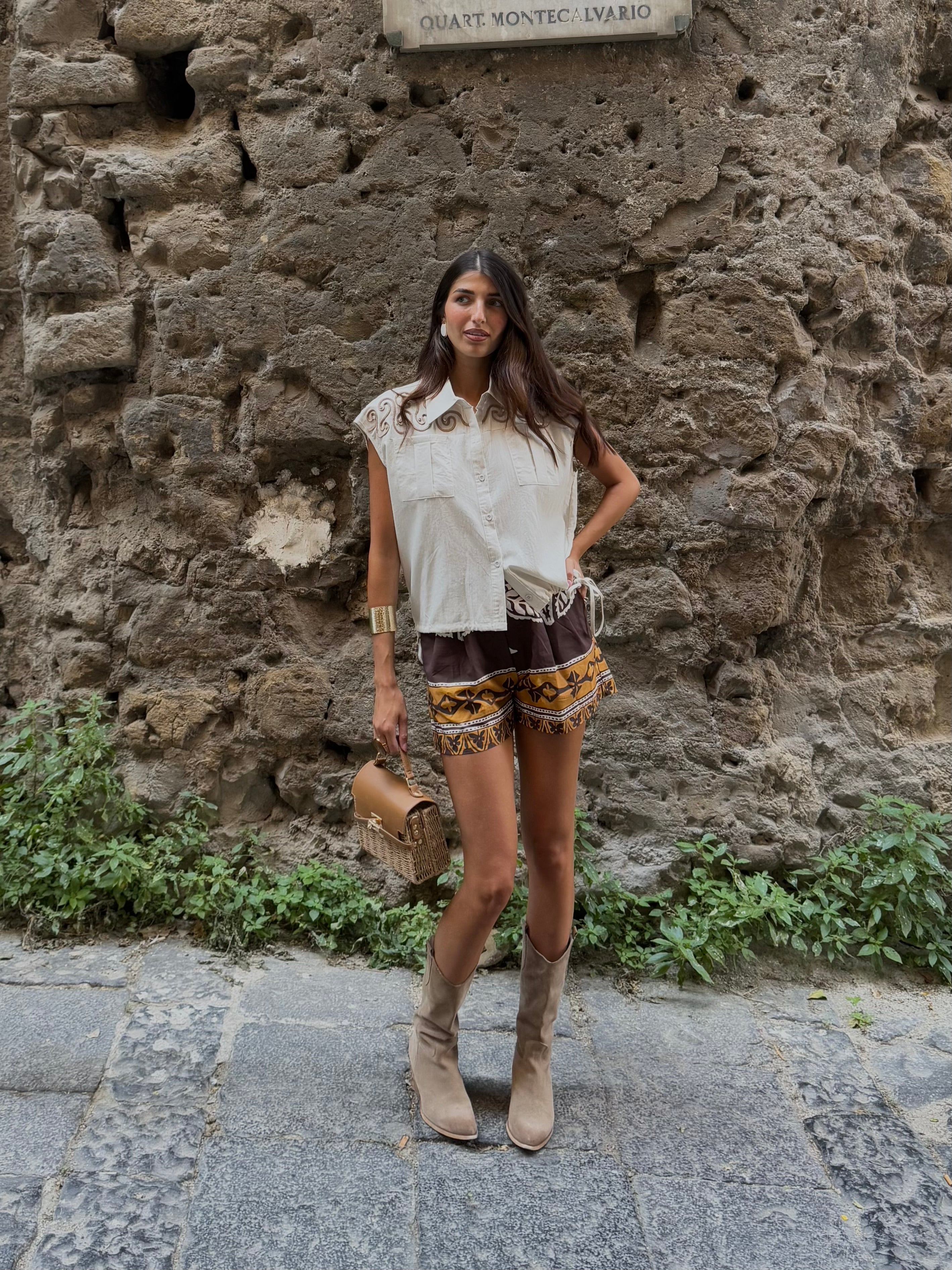 Shorts etro - LadyB Shop Online