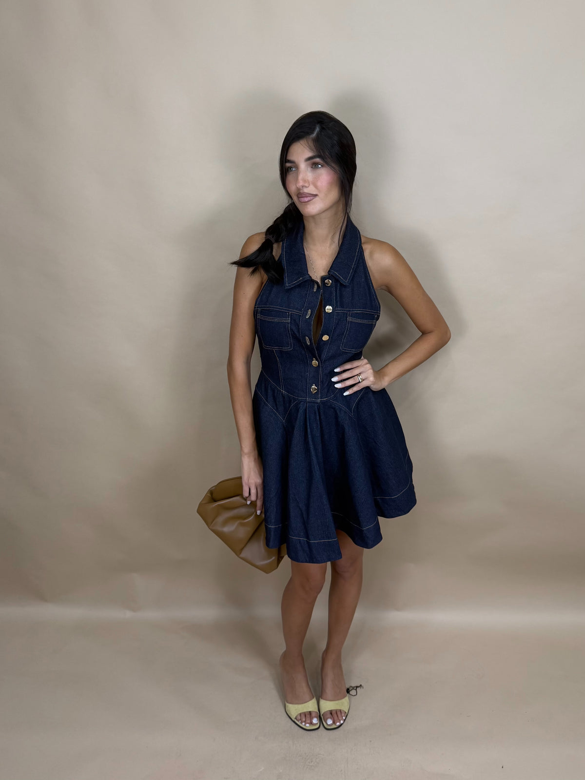 Dress Aura