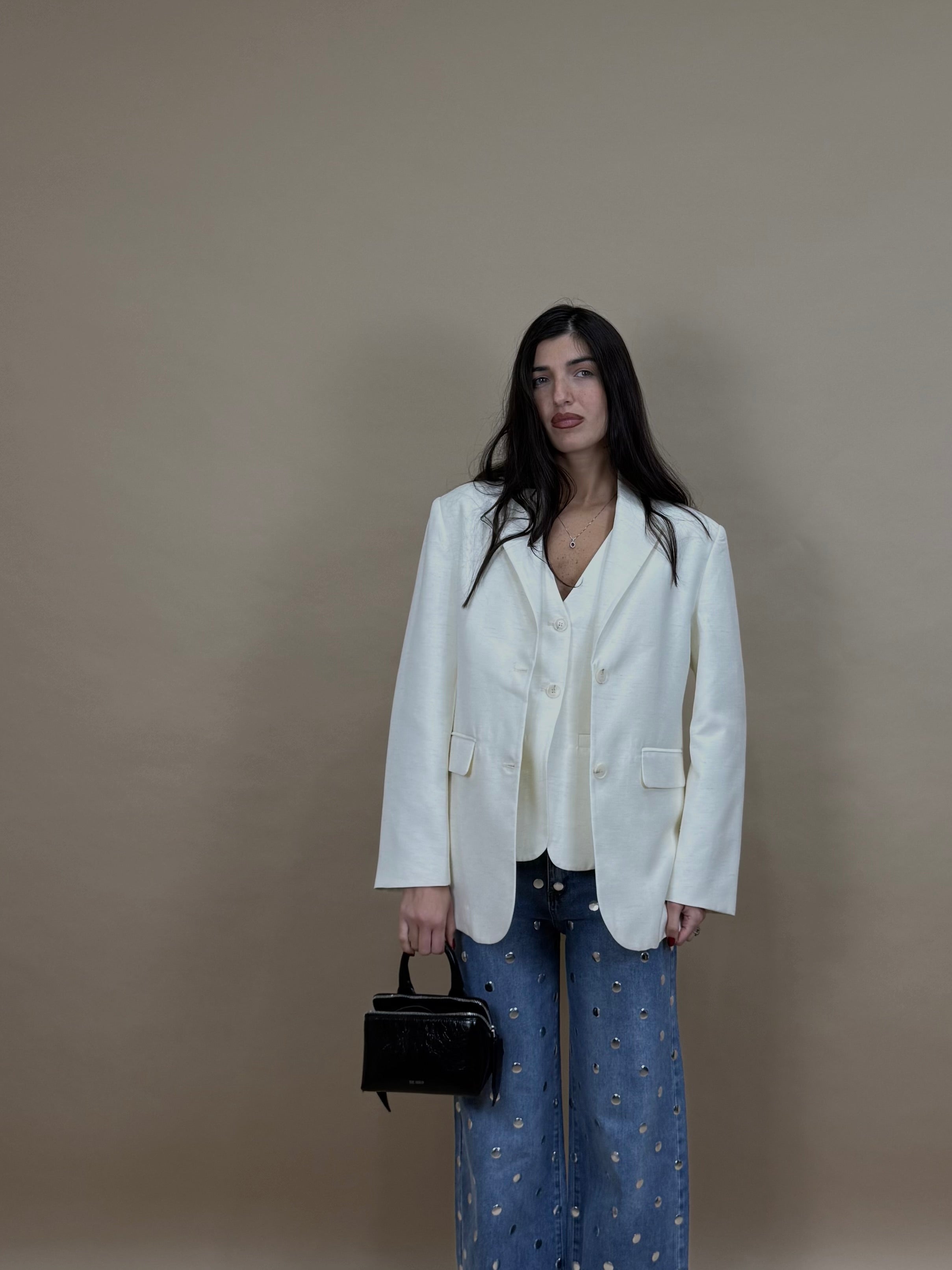 Giacca Georgina by lumina