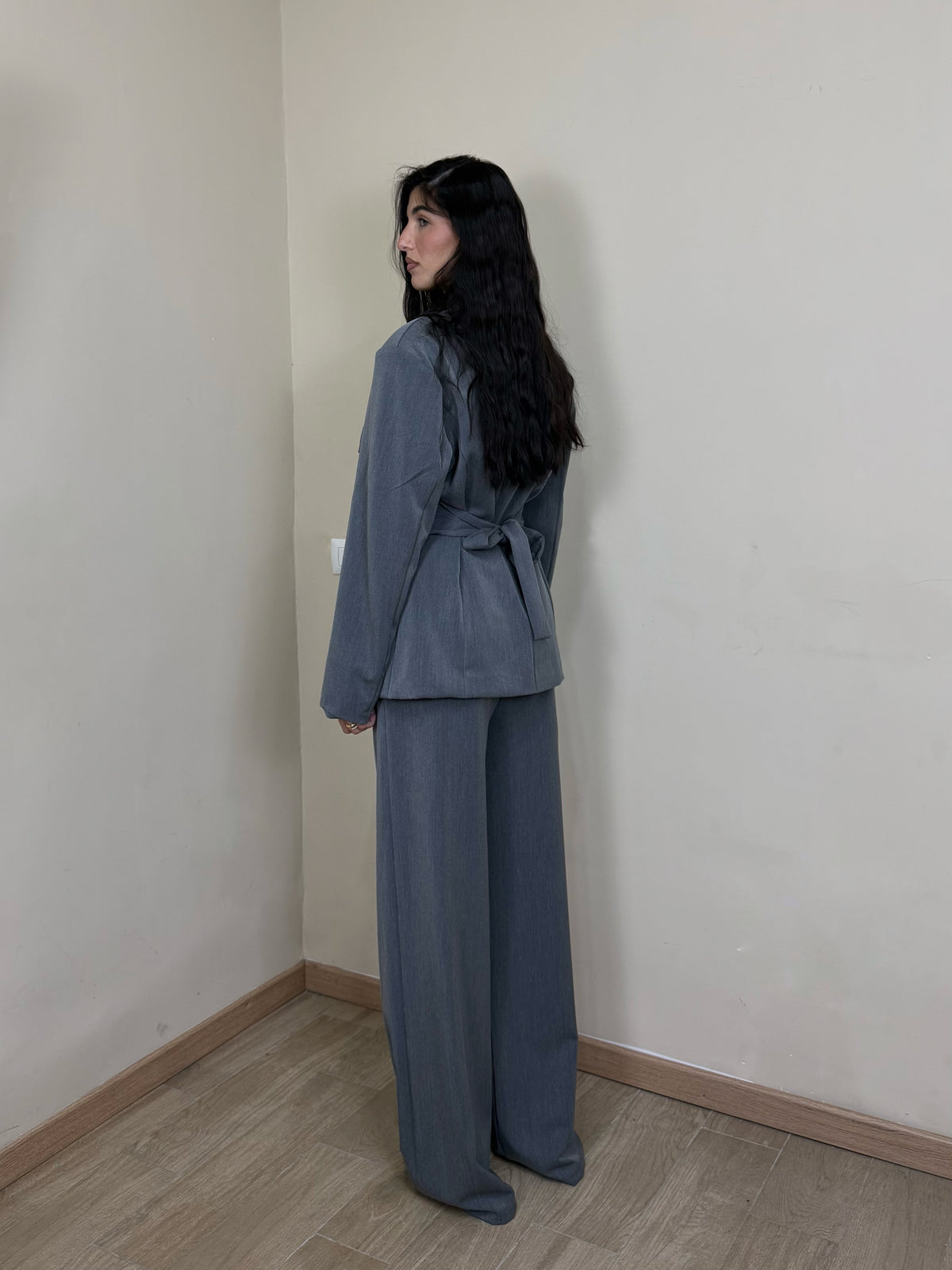 Tailleur Ilary