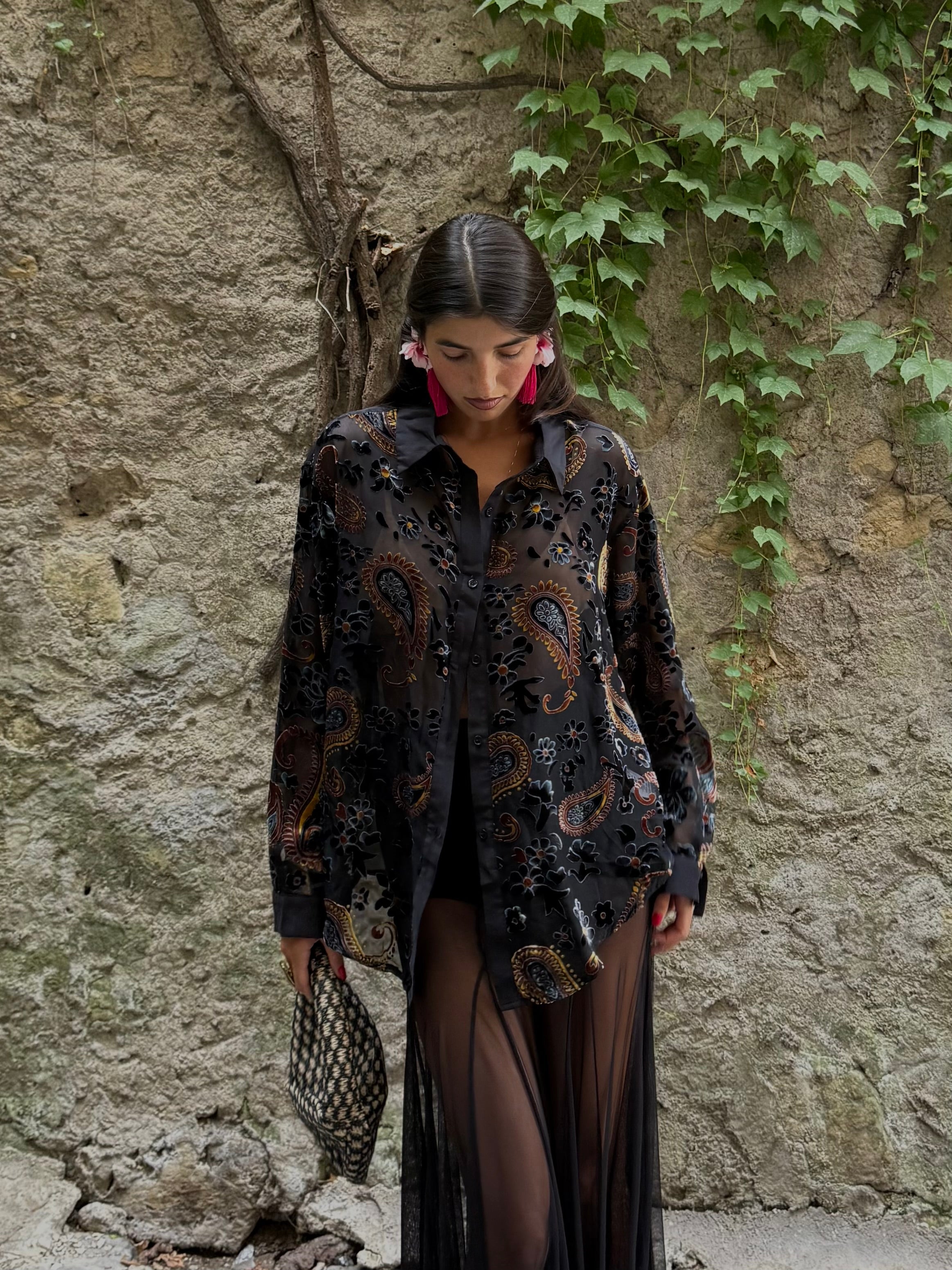 Camicia Lorena - LadyB Shop Online