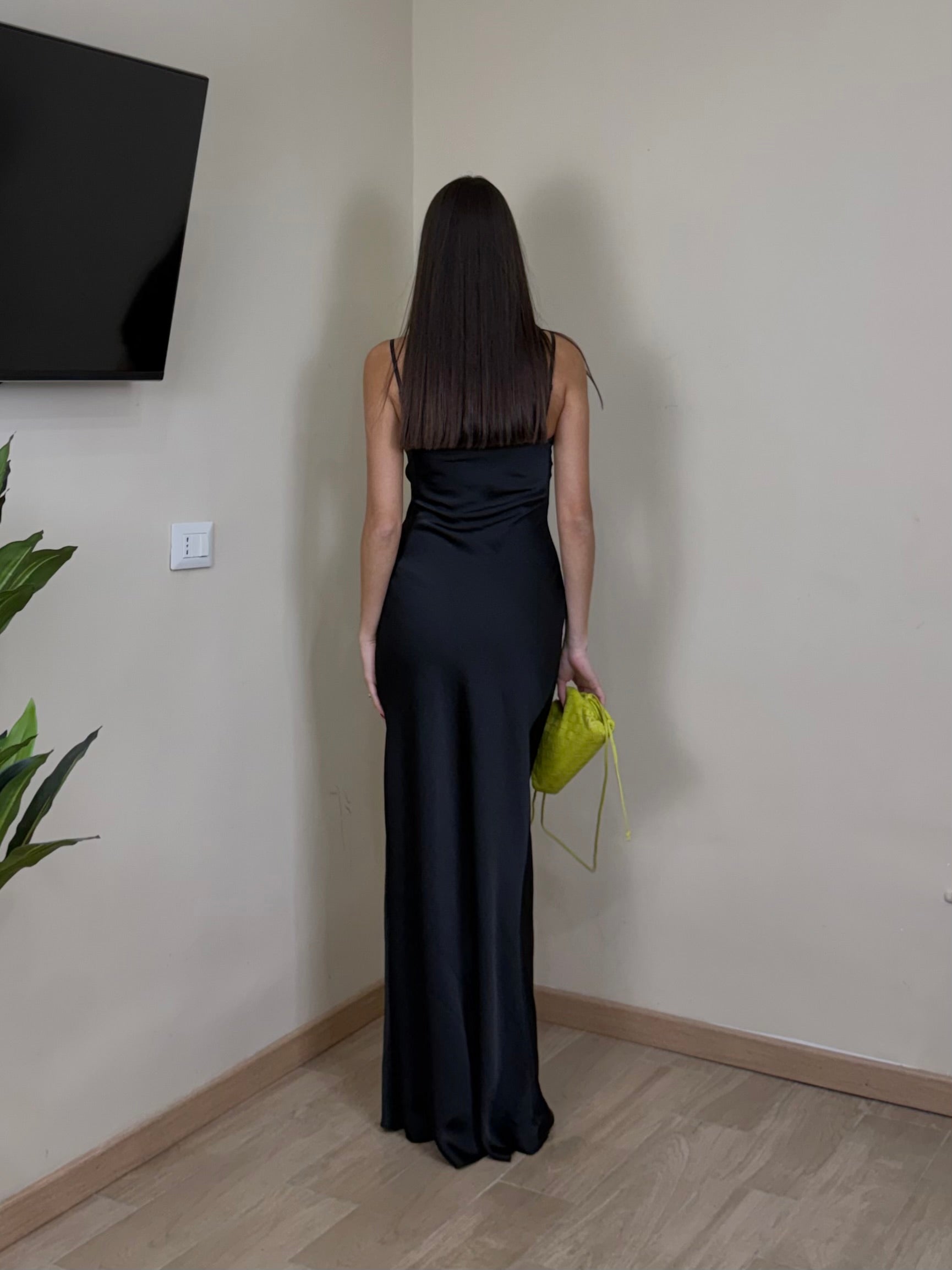 Dress Flora