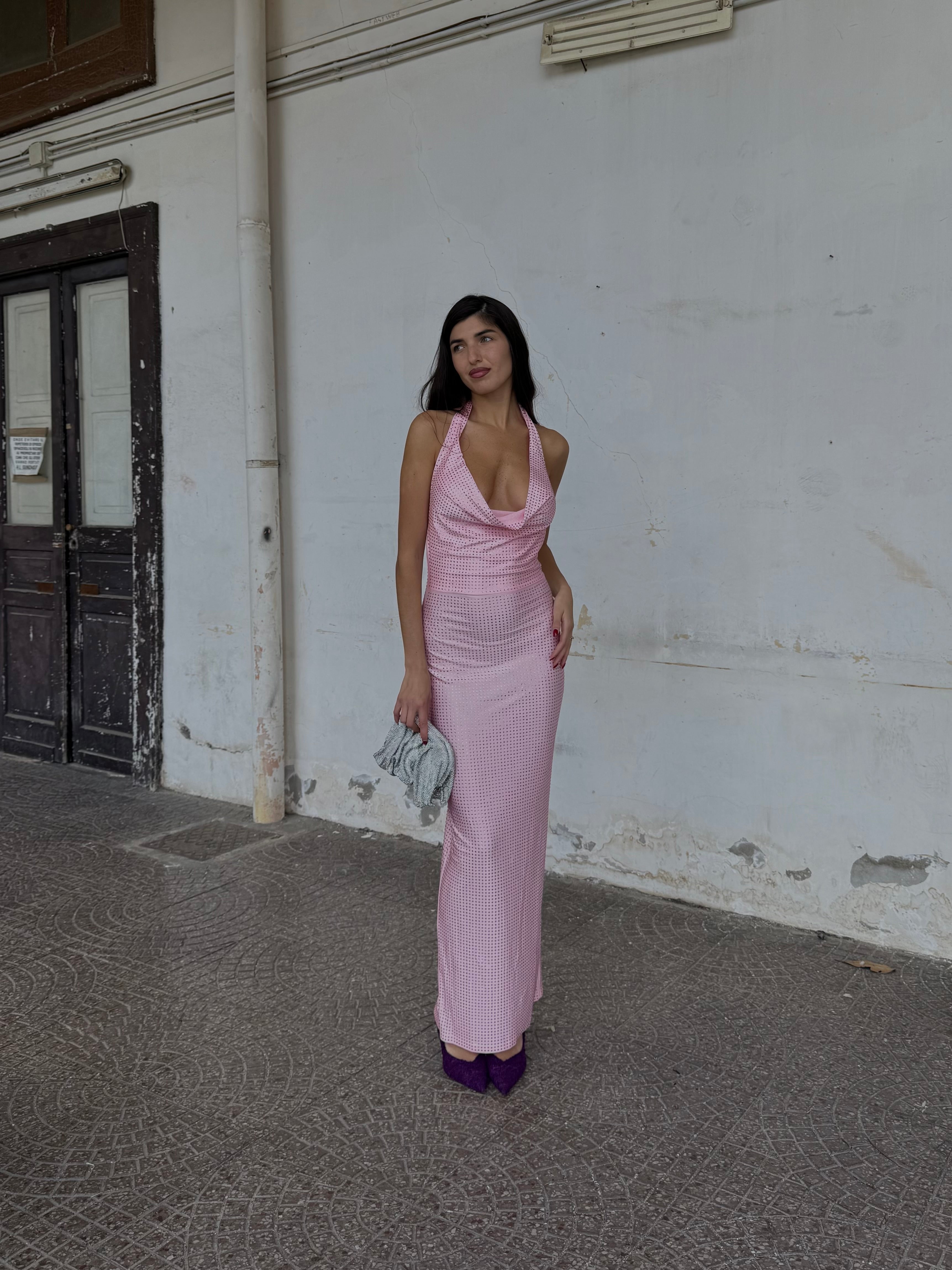 Dress Miranda