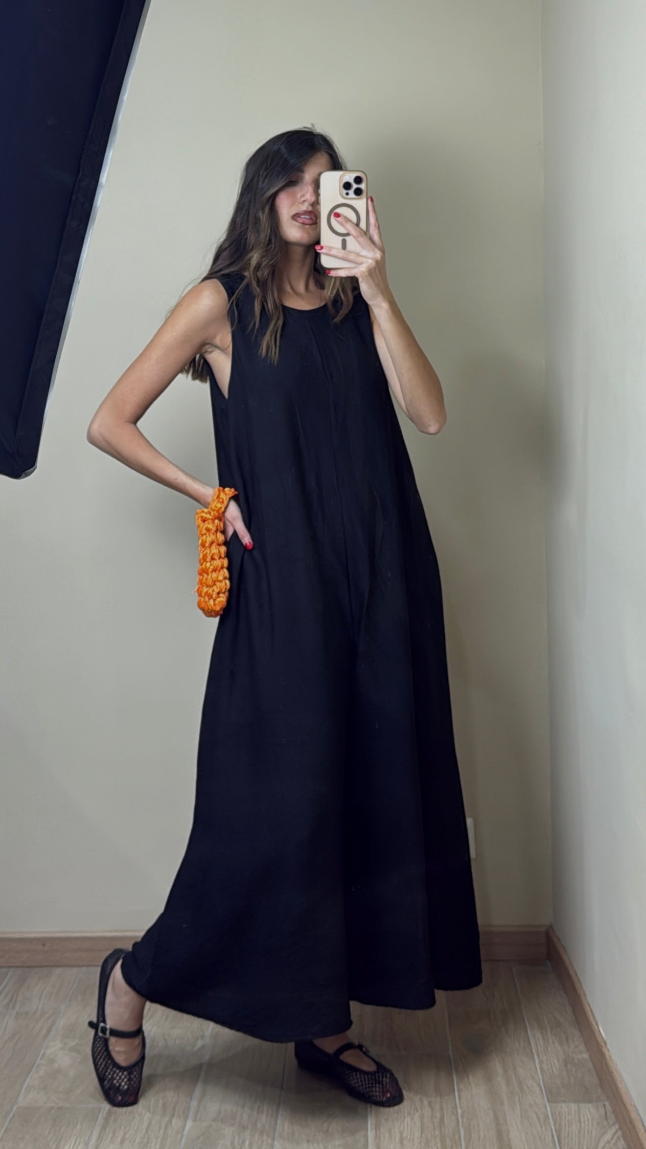 Jumpsuite everyday - LadyB Shop Online