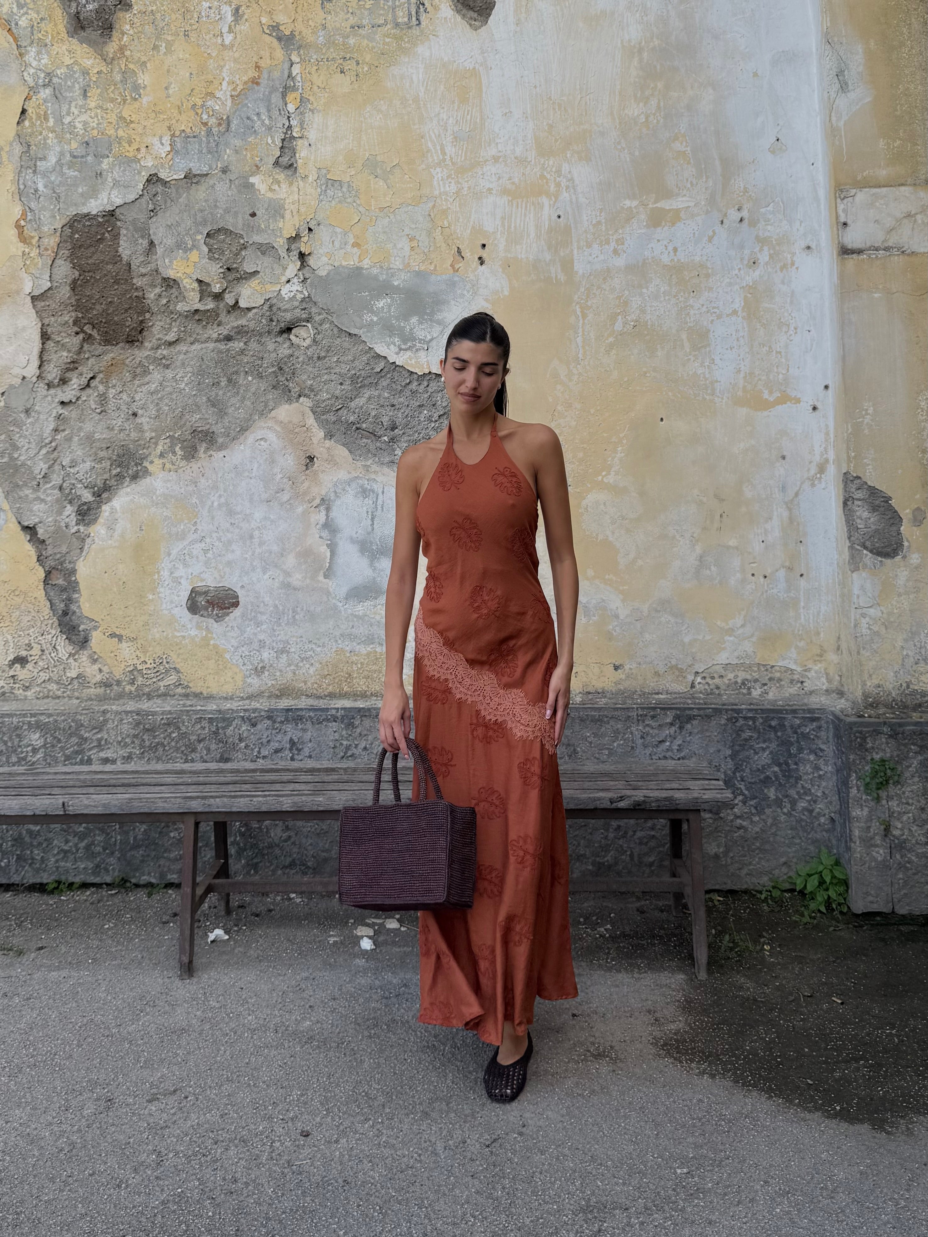 Dress Vietri by Lumina