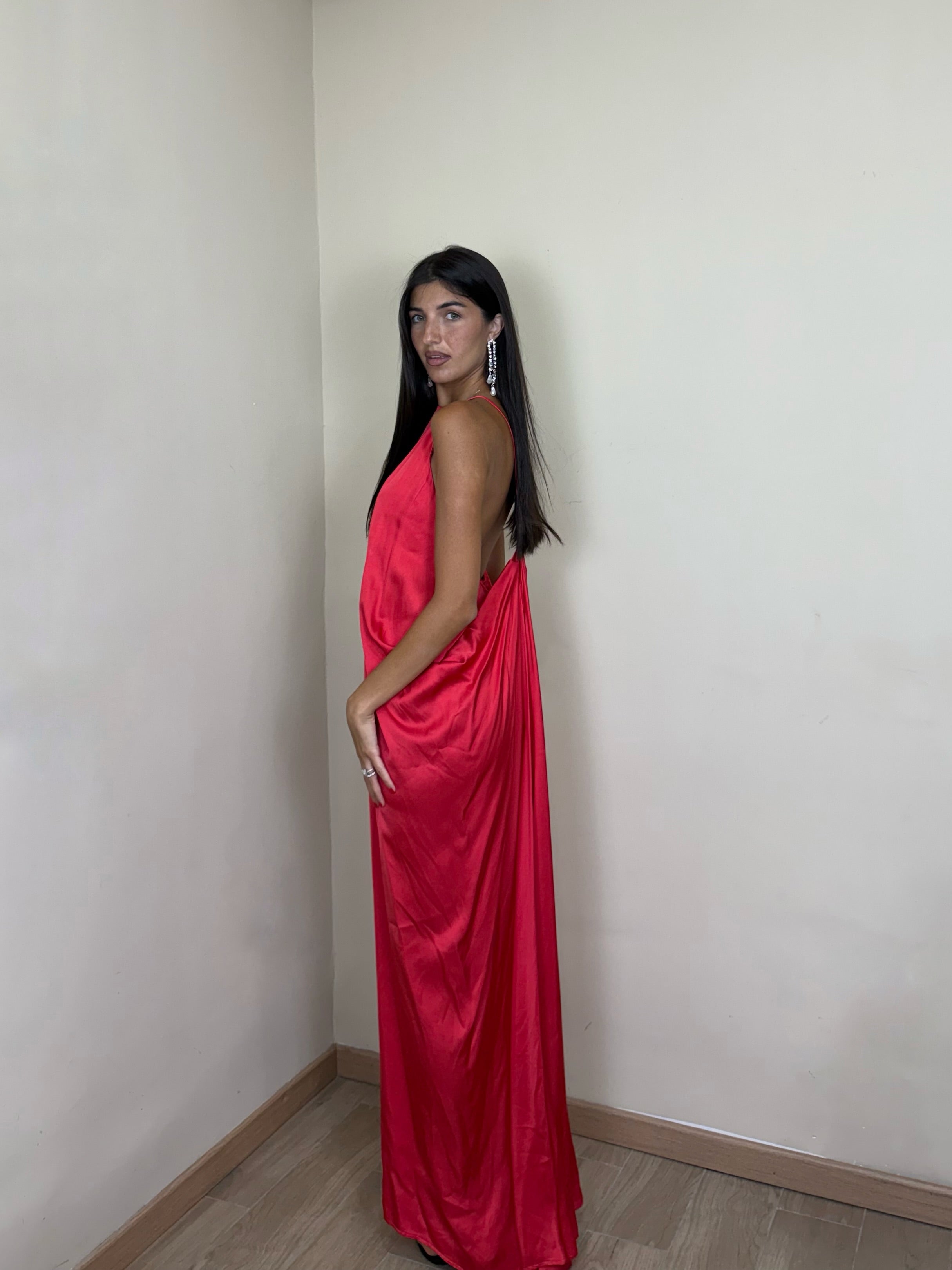 Dress Jasmine by Lumina