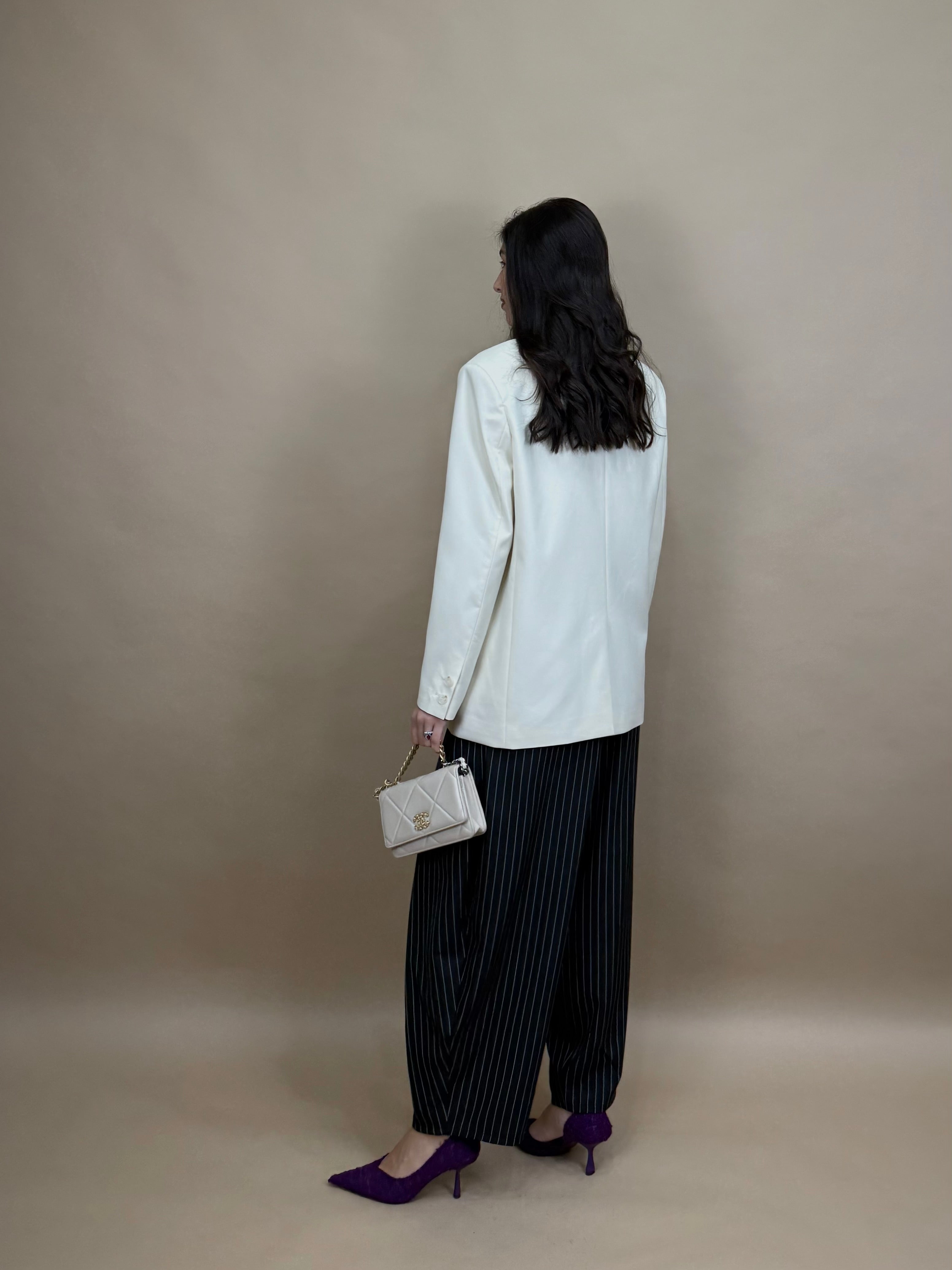 Blazer Carola By Lumina