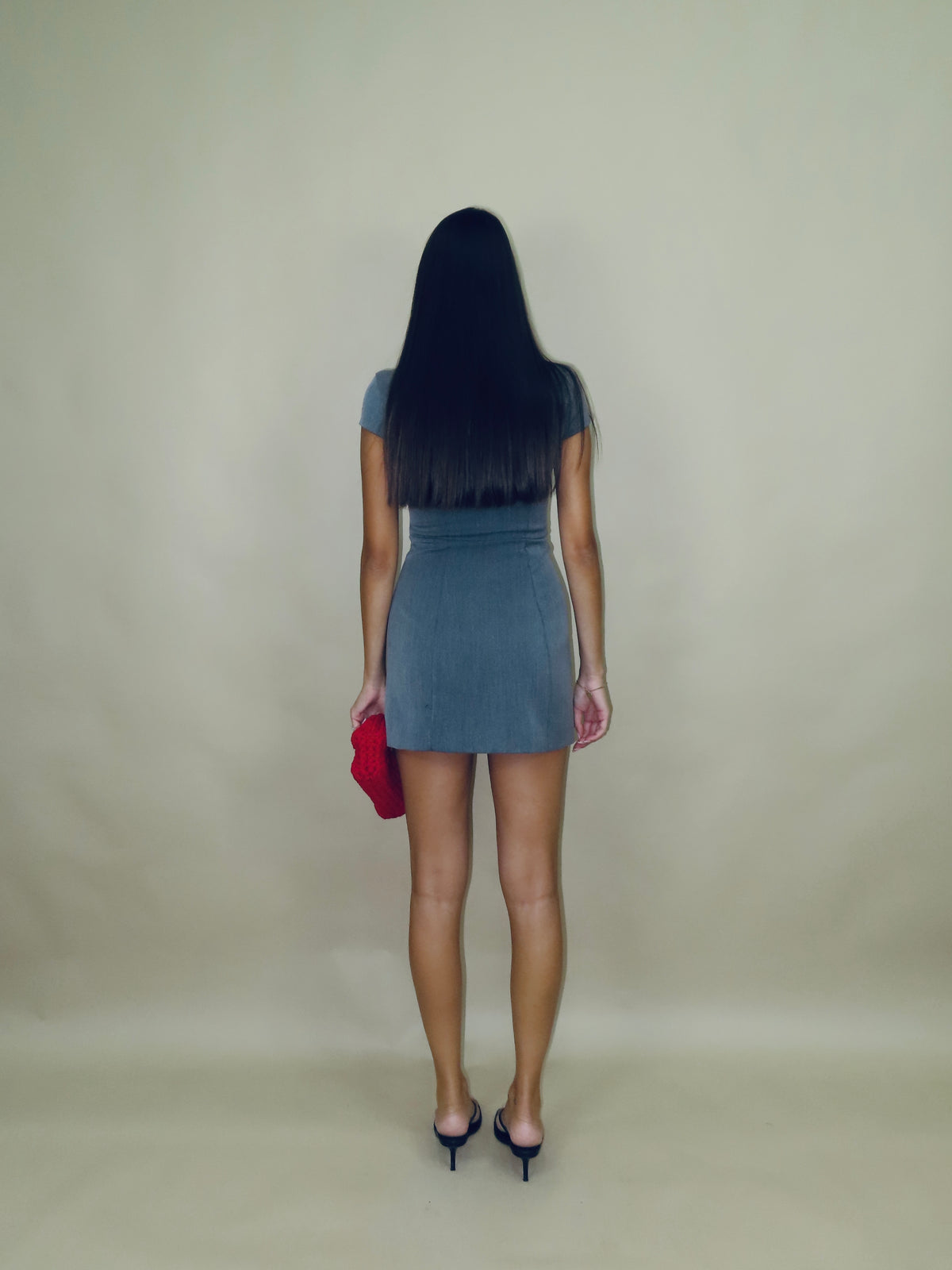 Dress Grey By lumina