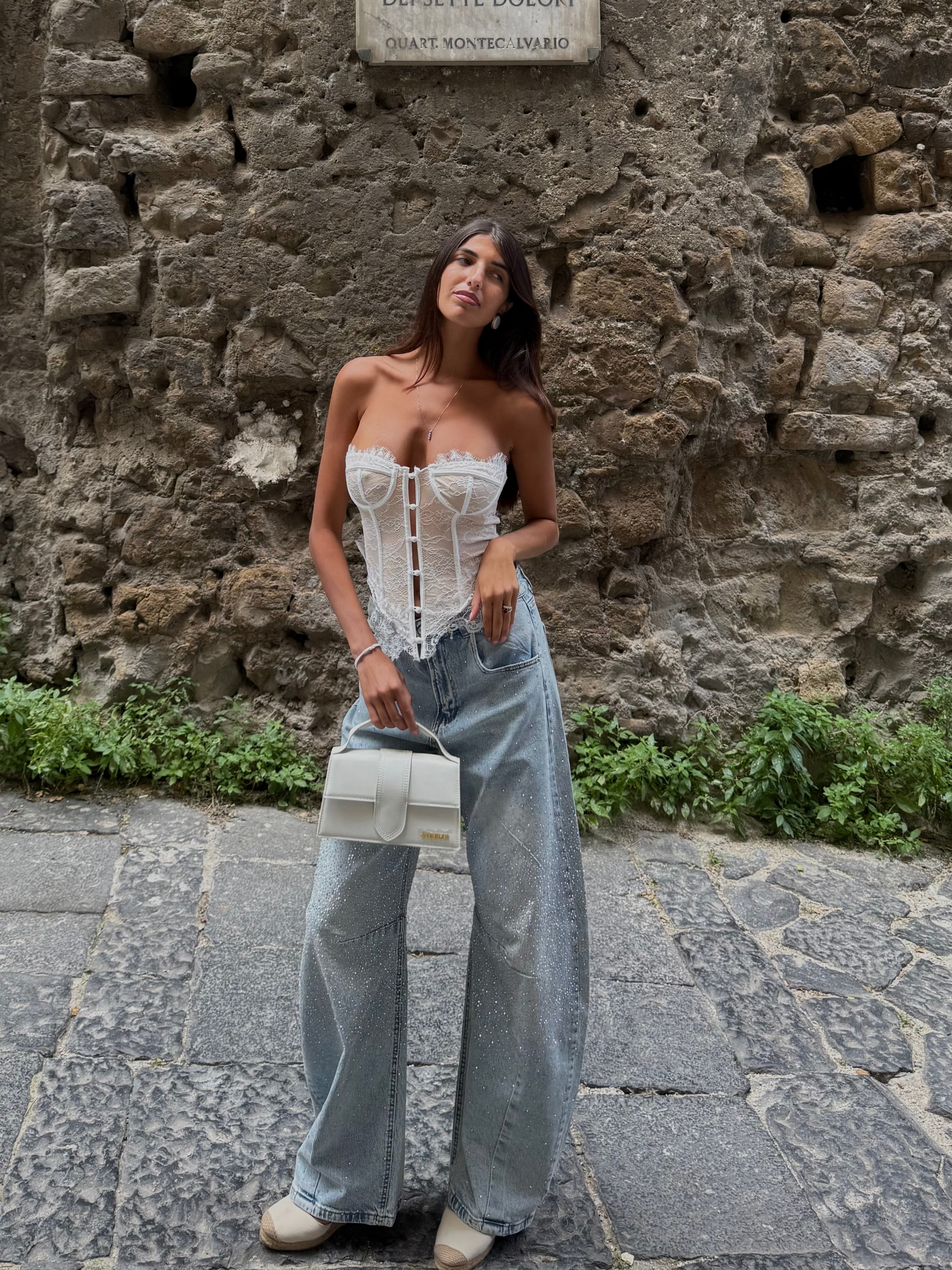 Jeans Jenny - LadyB Shop Online