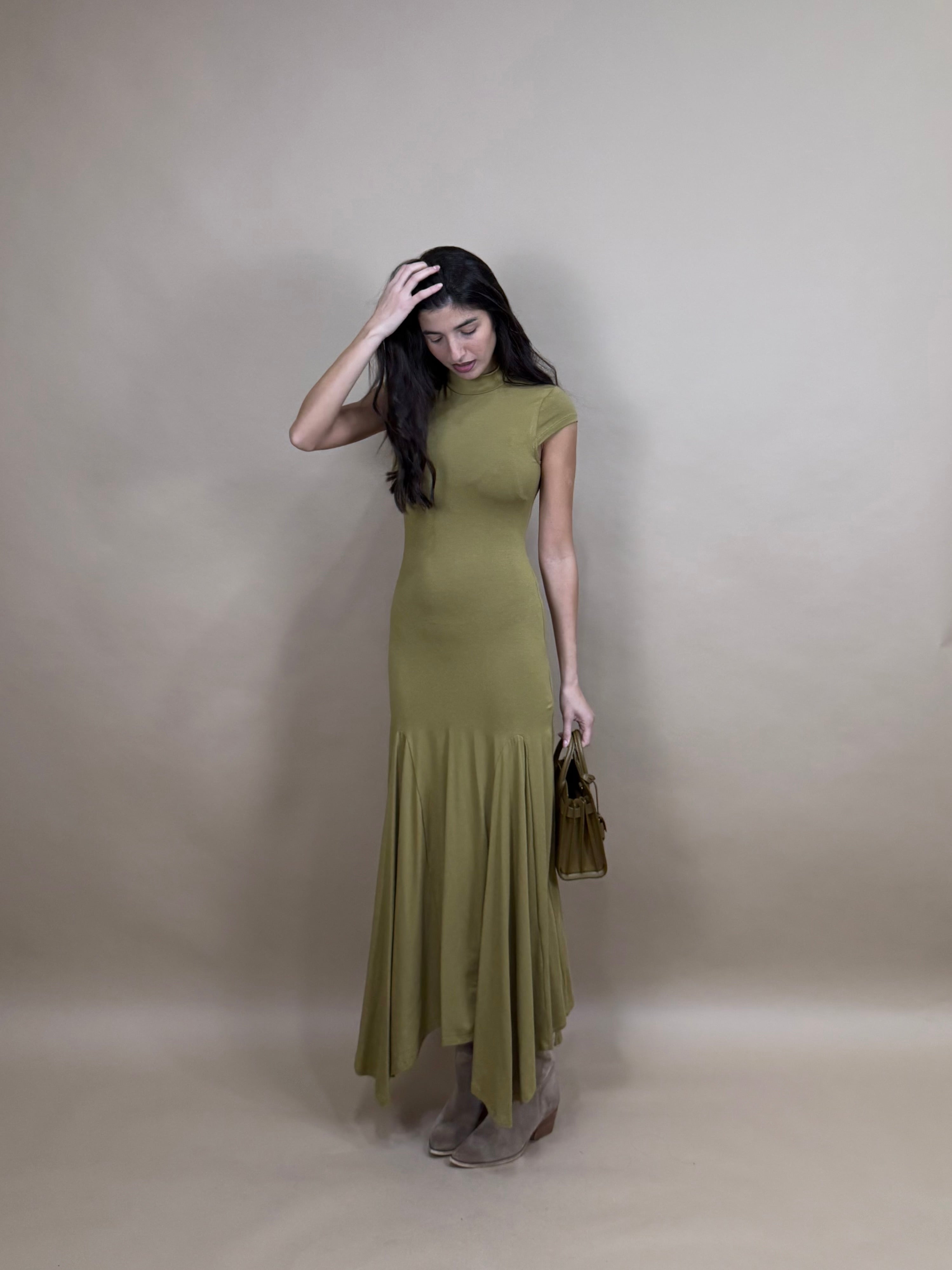 Dress Lolita by Lumina verde