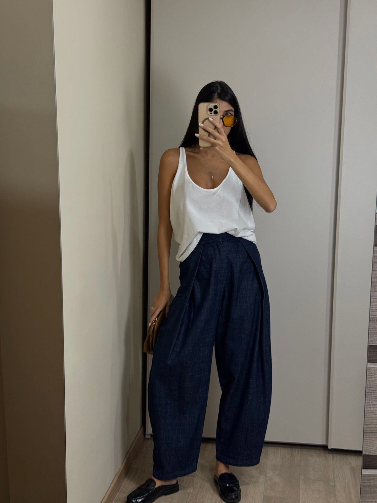 Pantalone danim