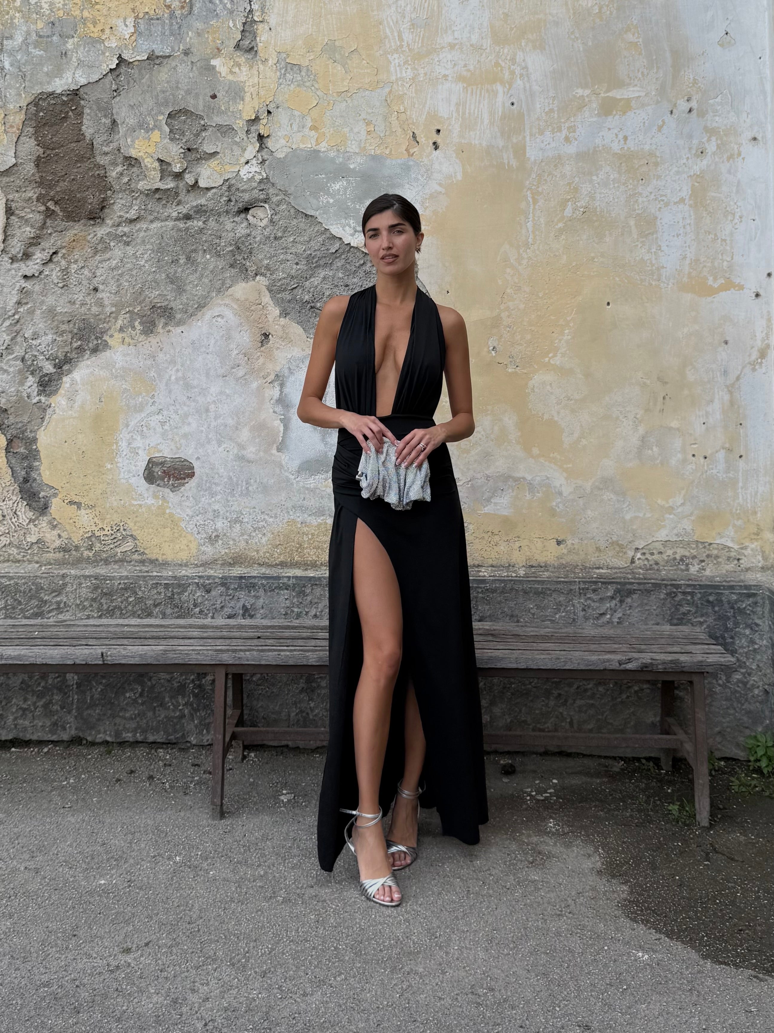 Dress Silvi