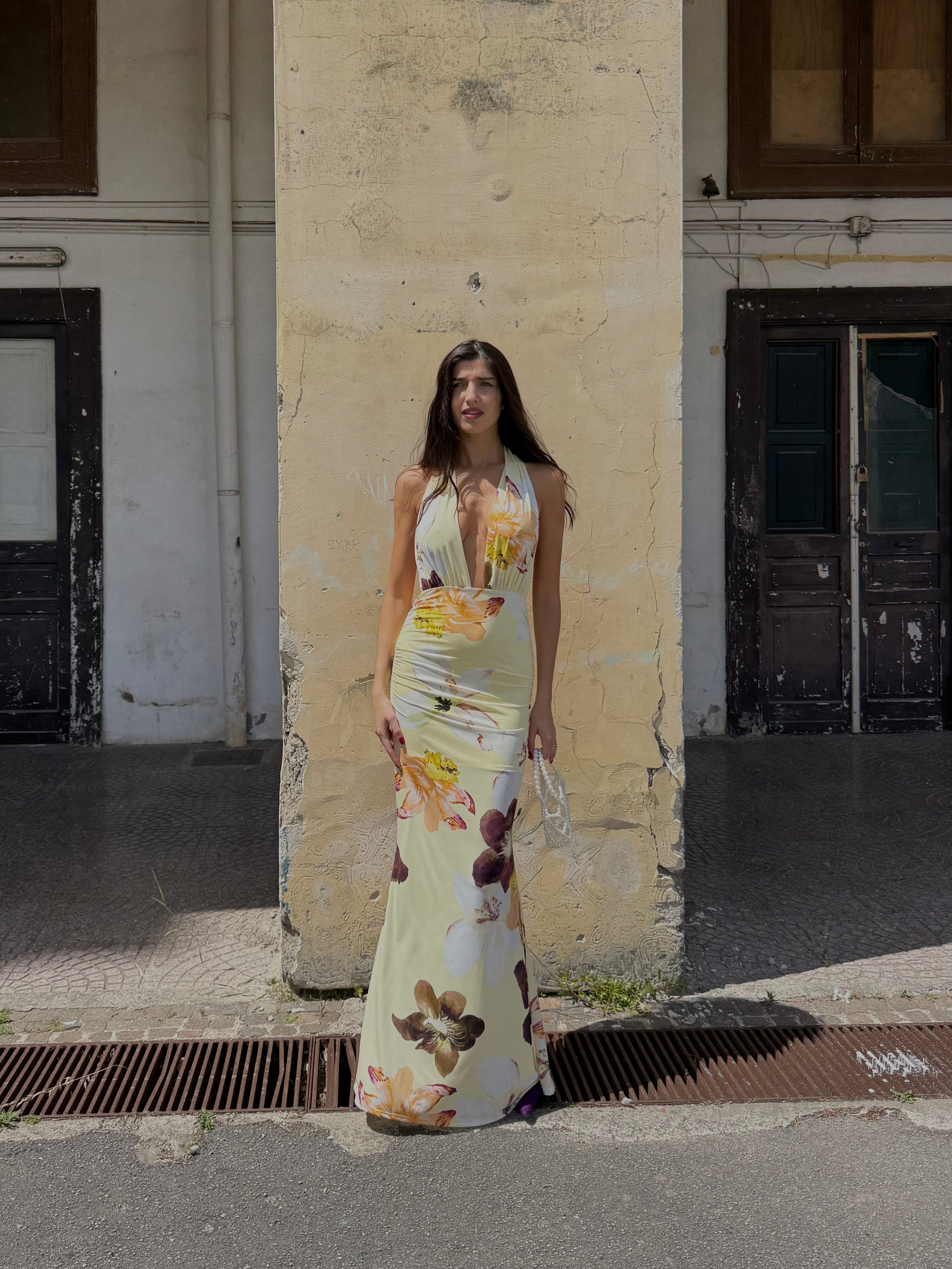 Dress Flora