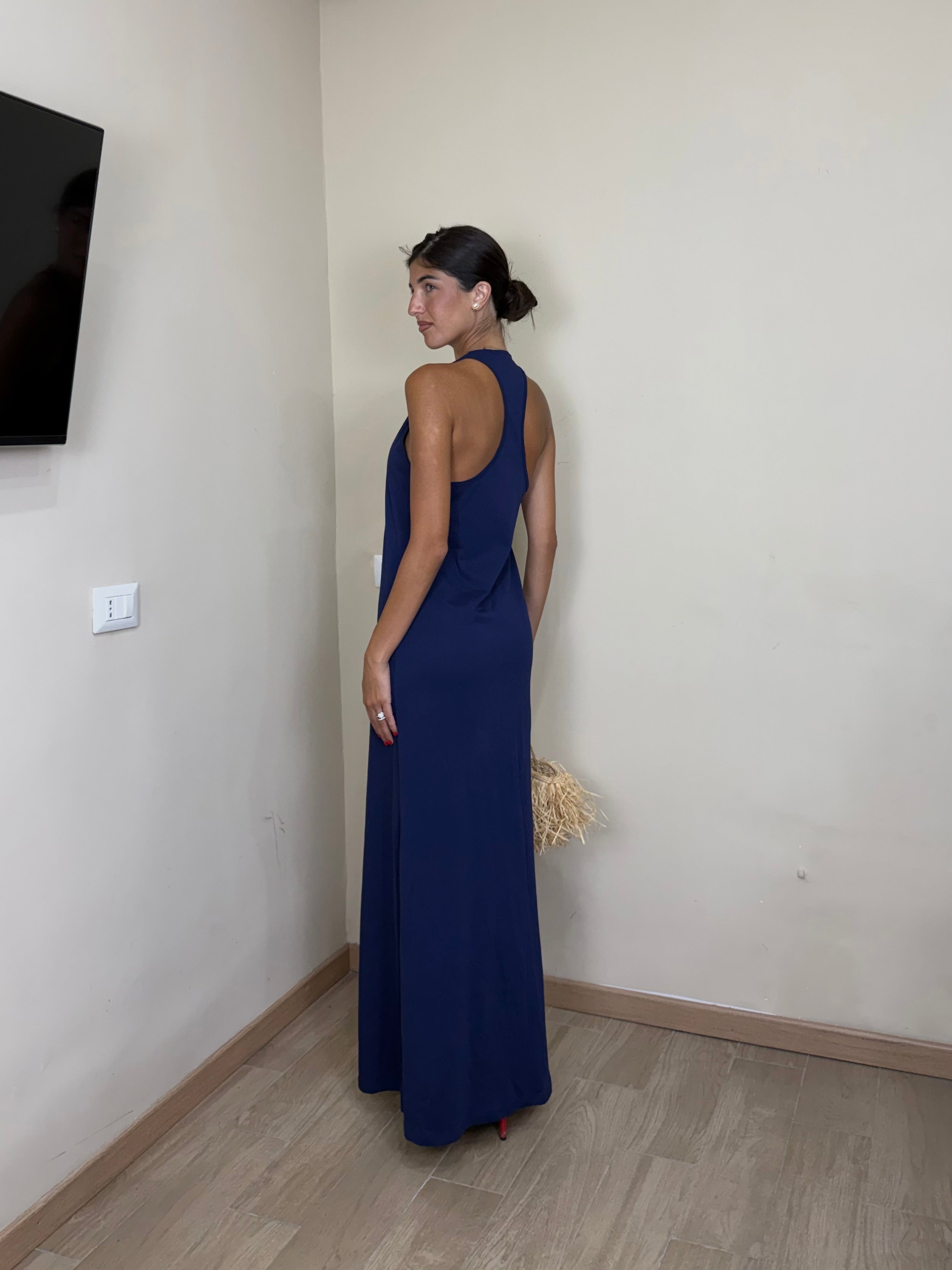 Dress basic by Lumina