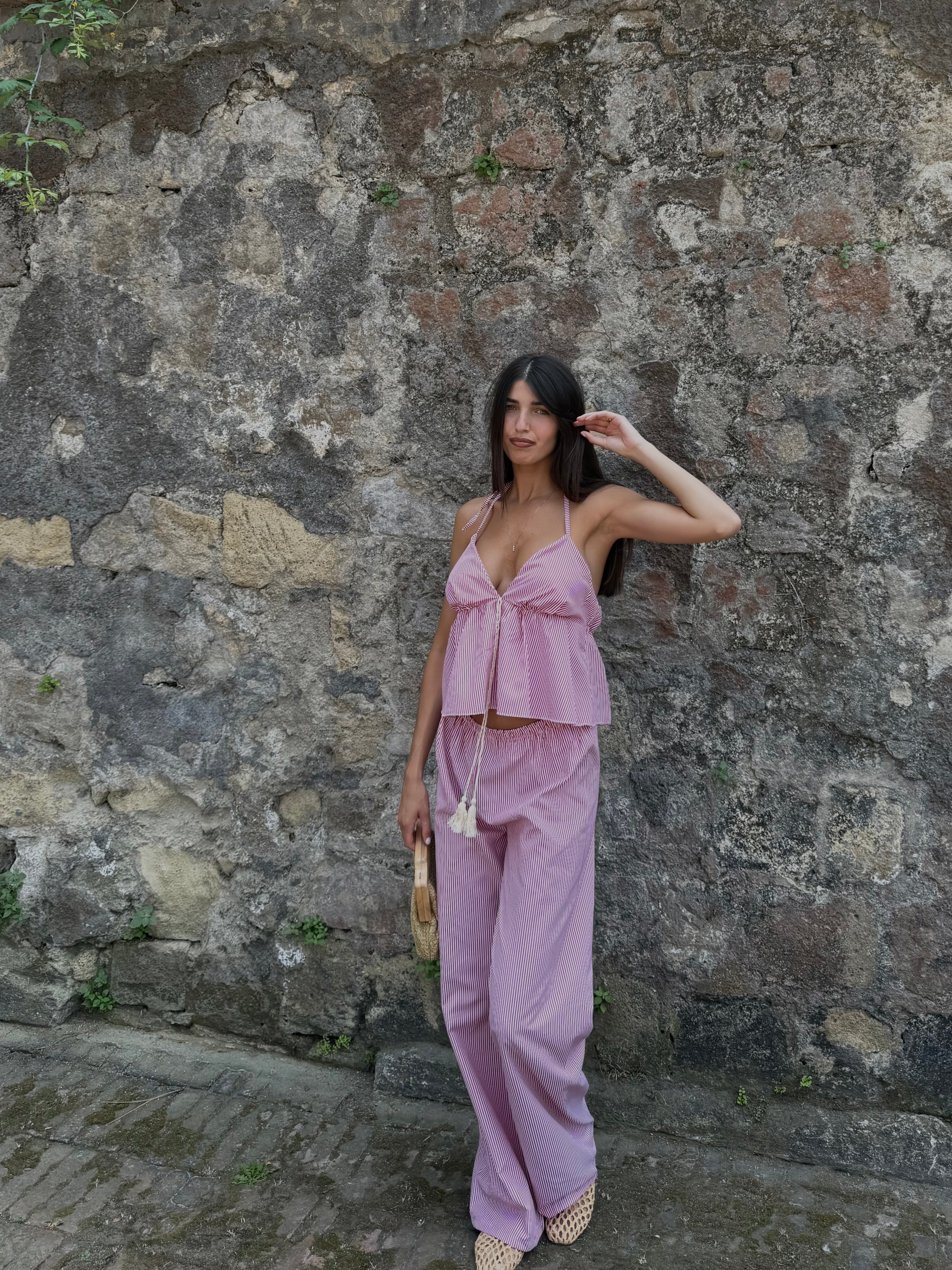 Coordinato Corfù - LadyB Shop Online
