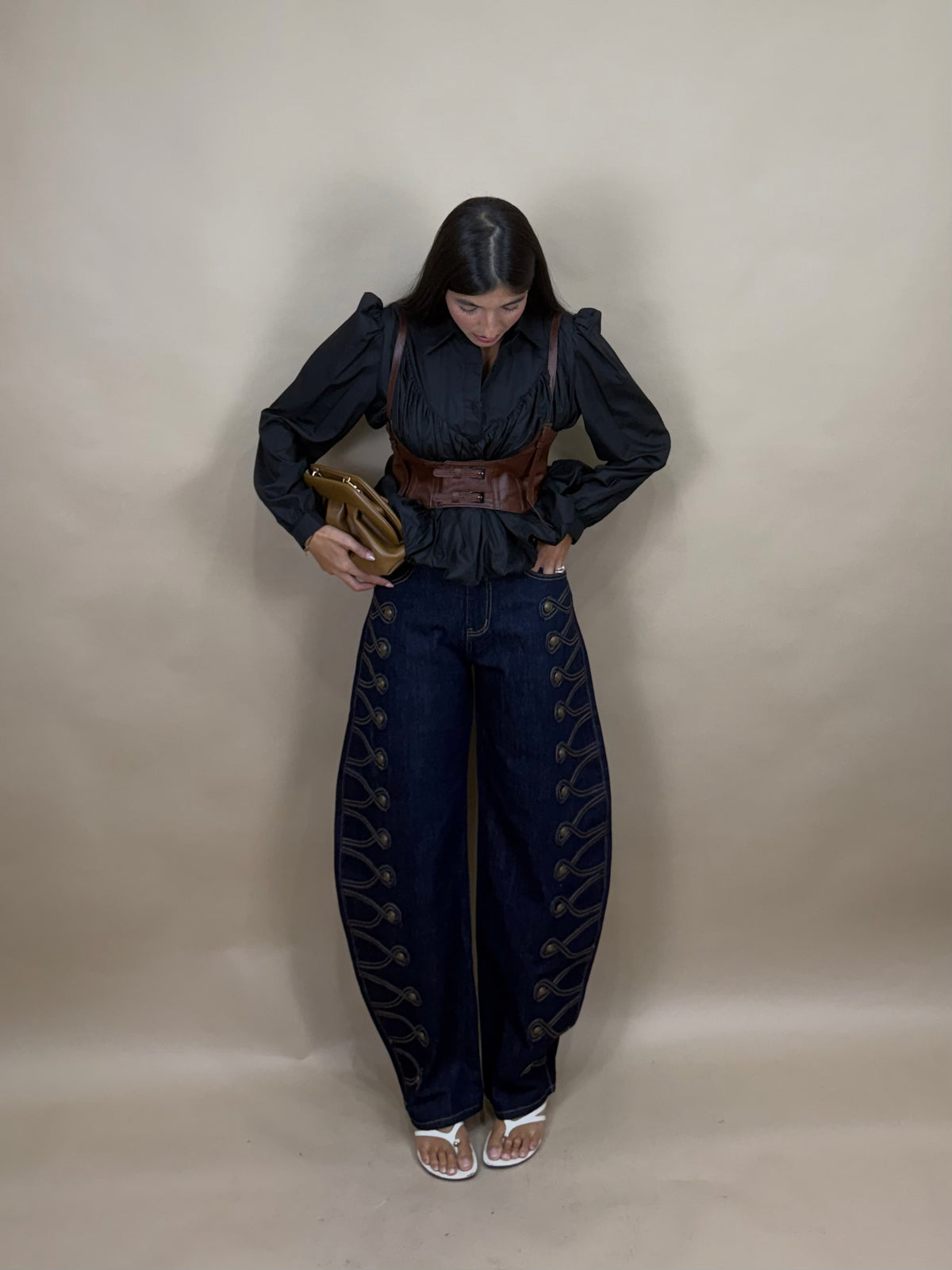 Jeans Stwart