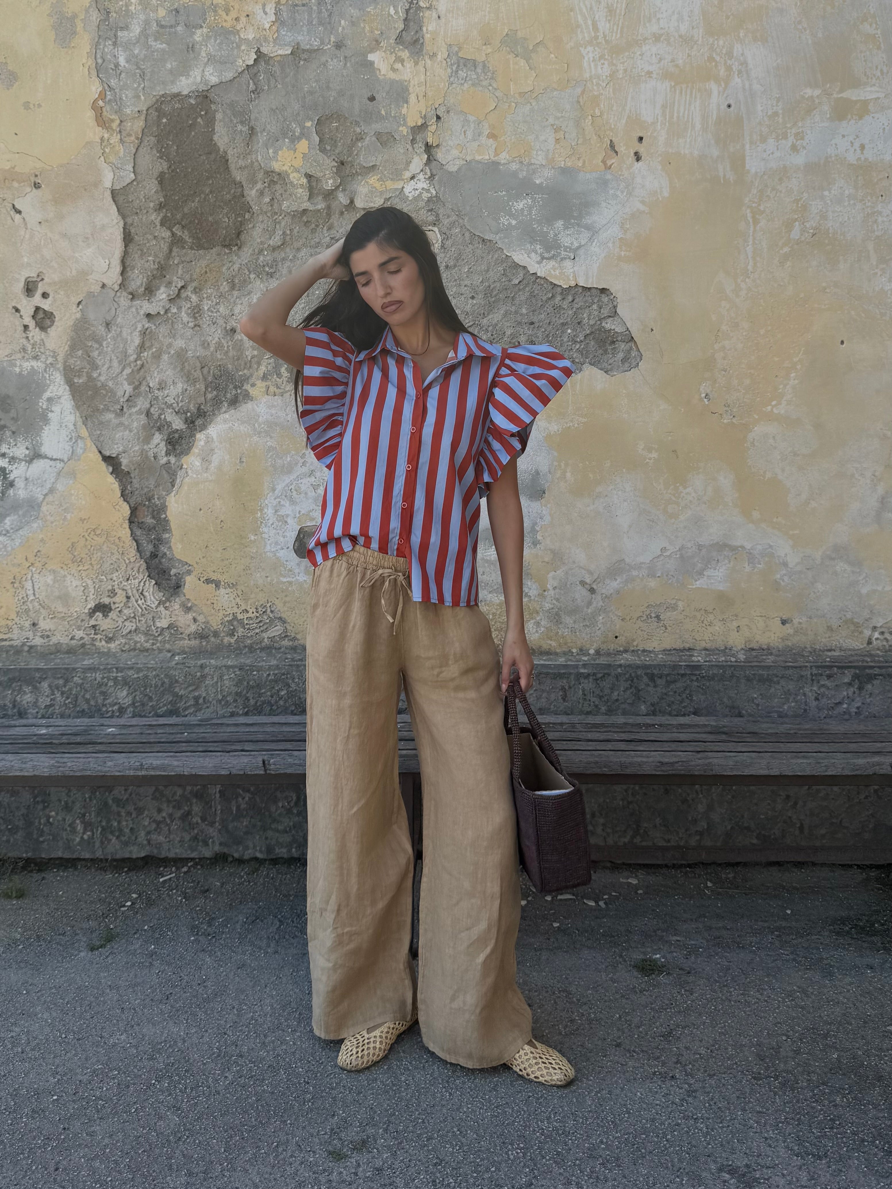 Pantalone Nora