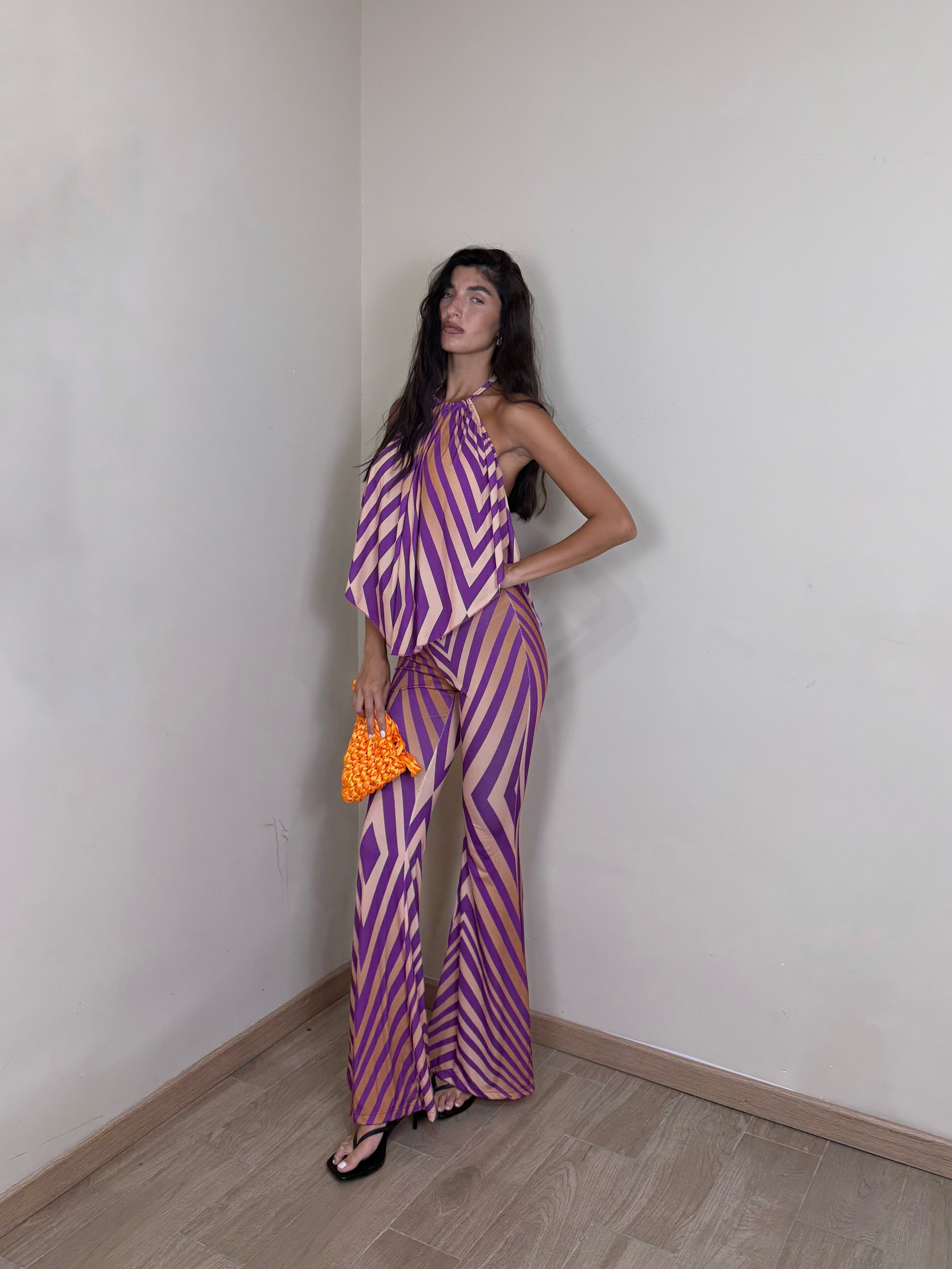 Completo Missoni