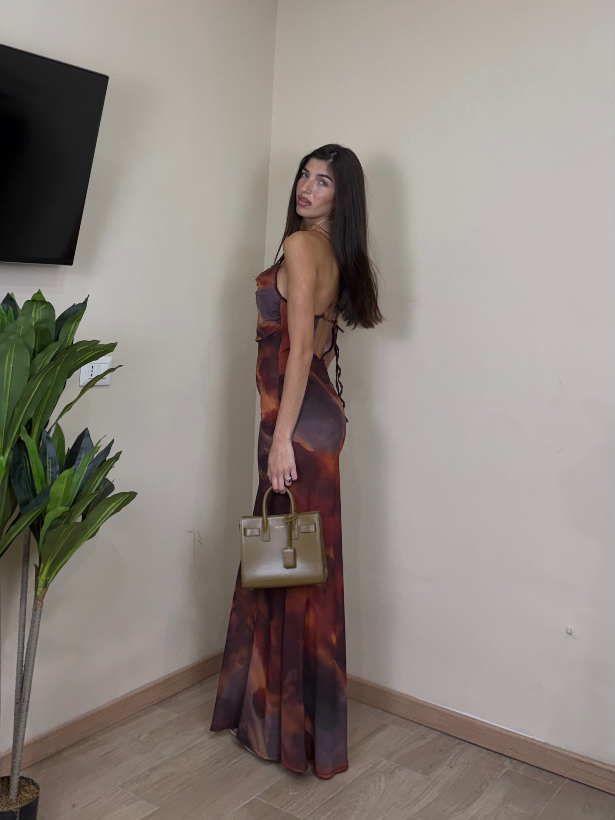 Dress Cavalli