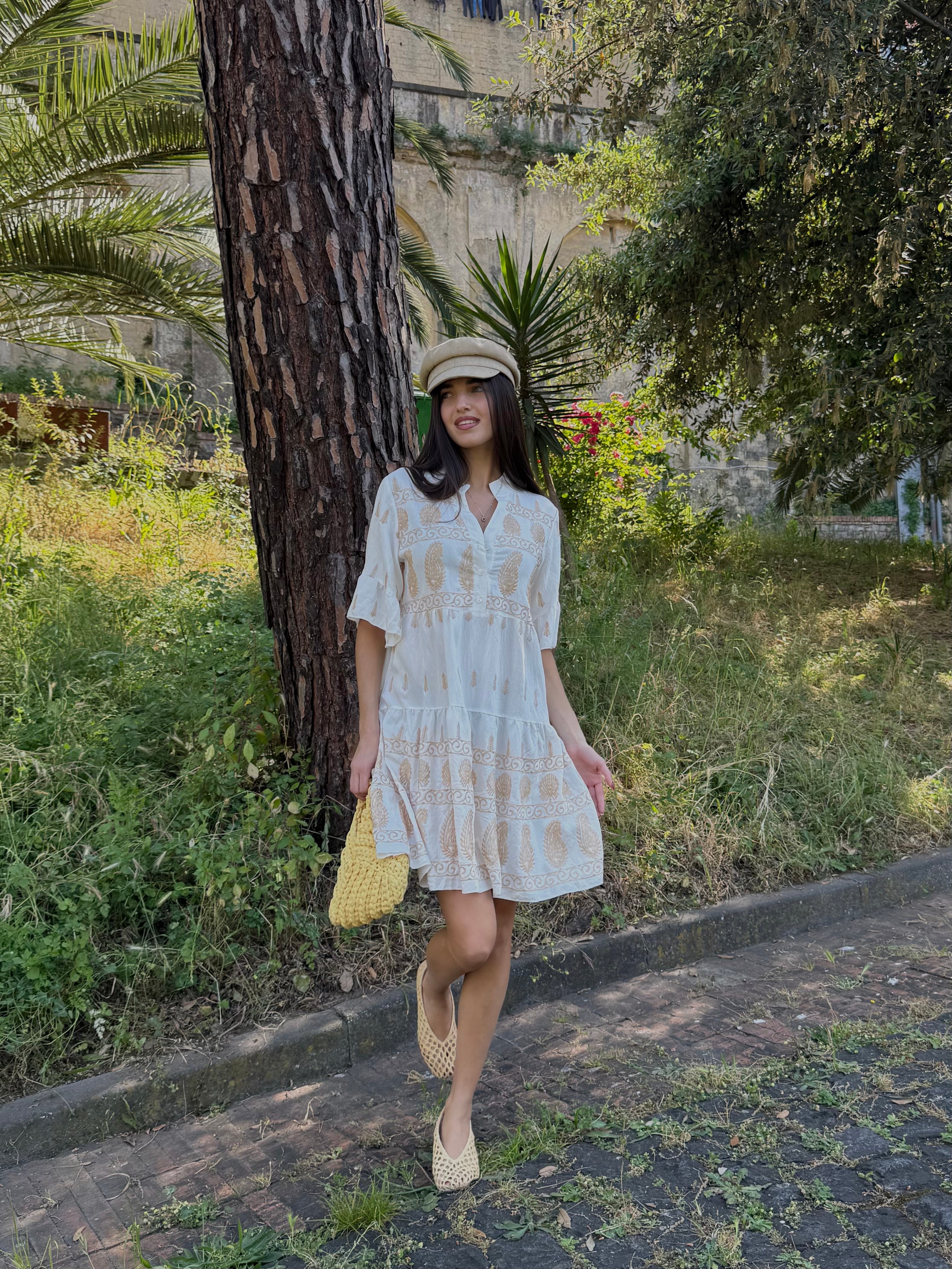 Dress Juliana