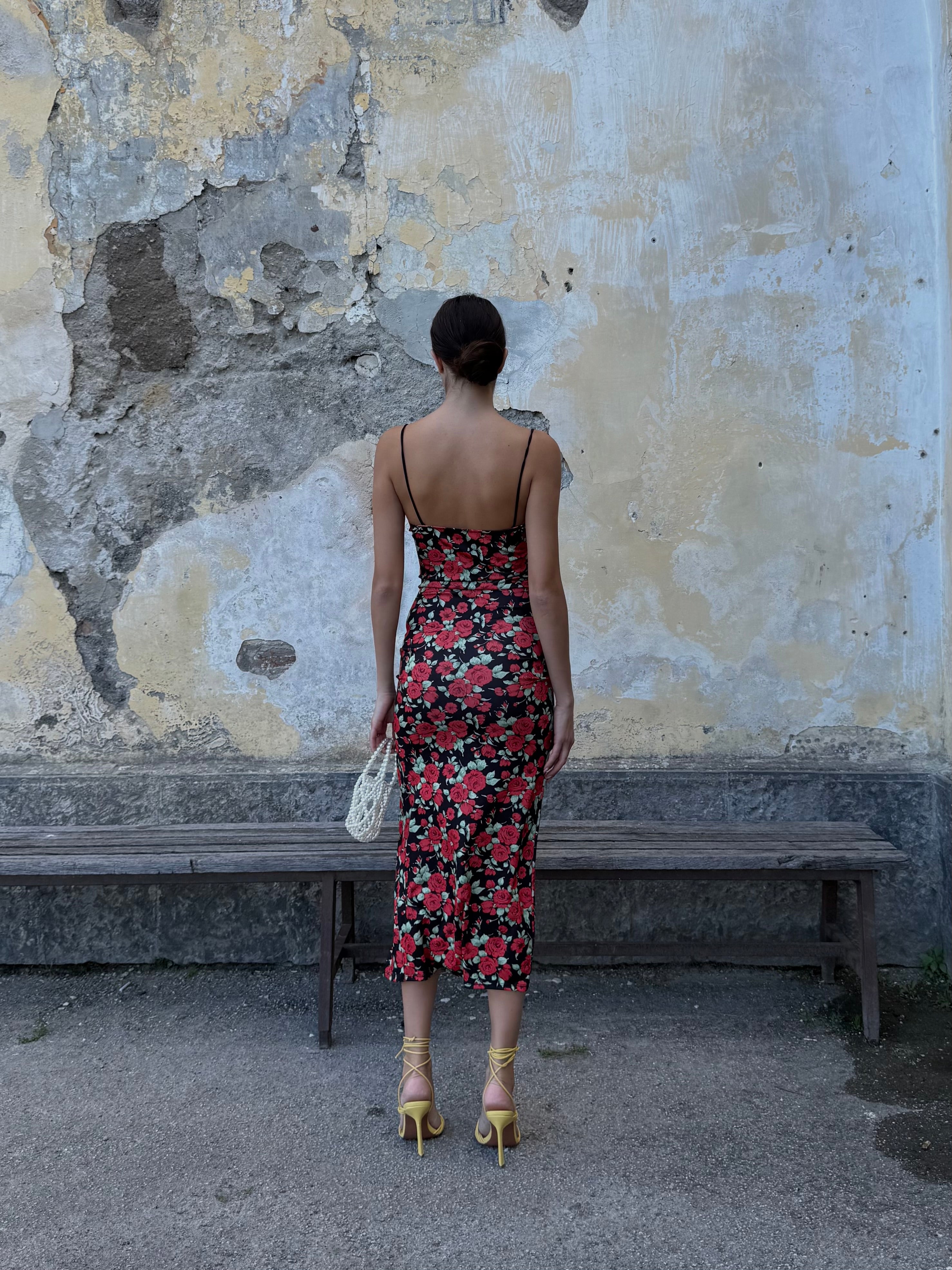 Dress Ornella