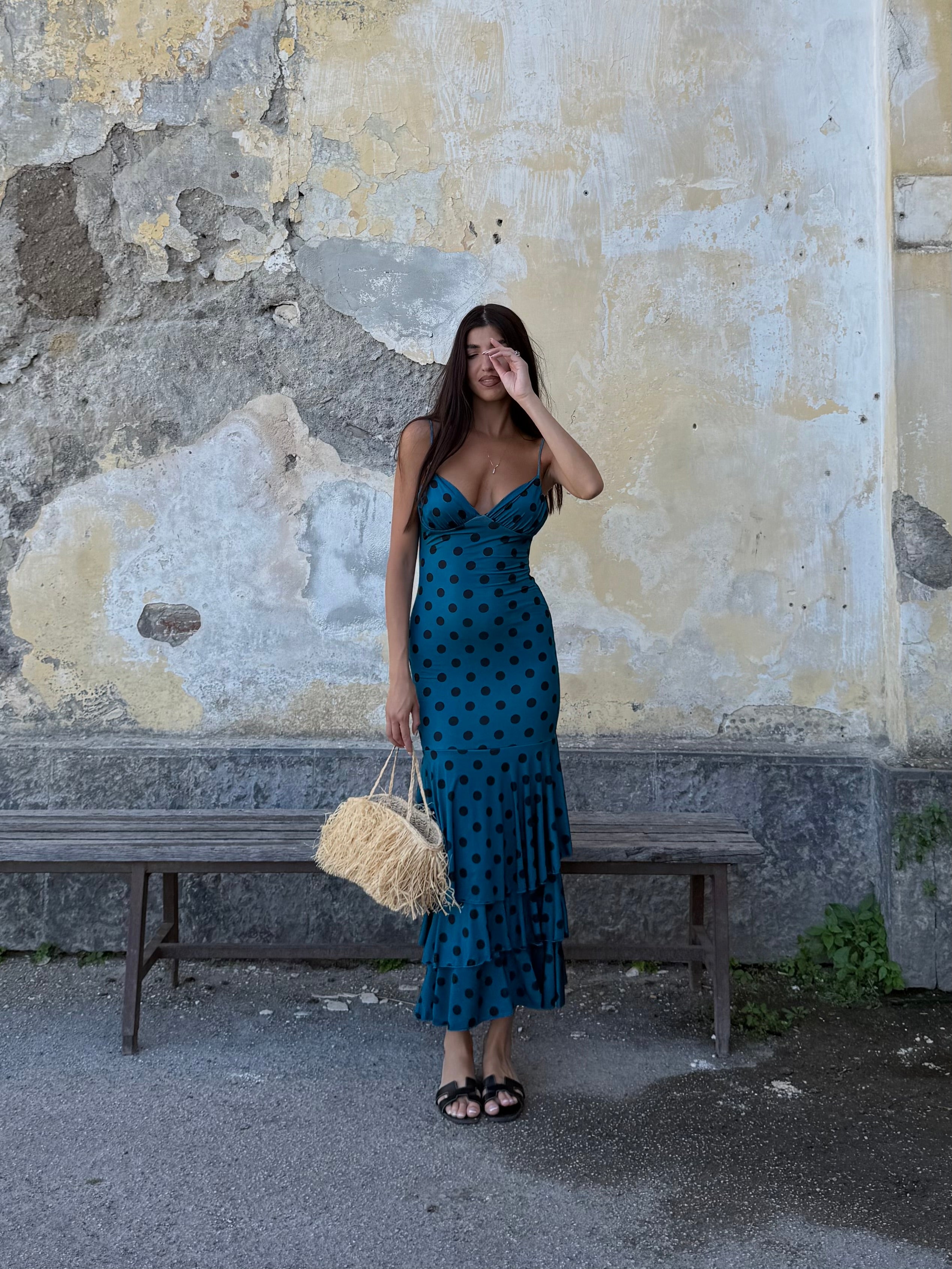 Dress Kora