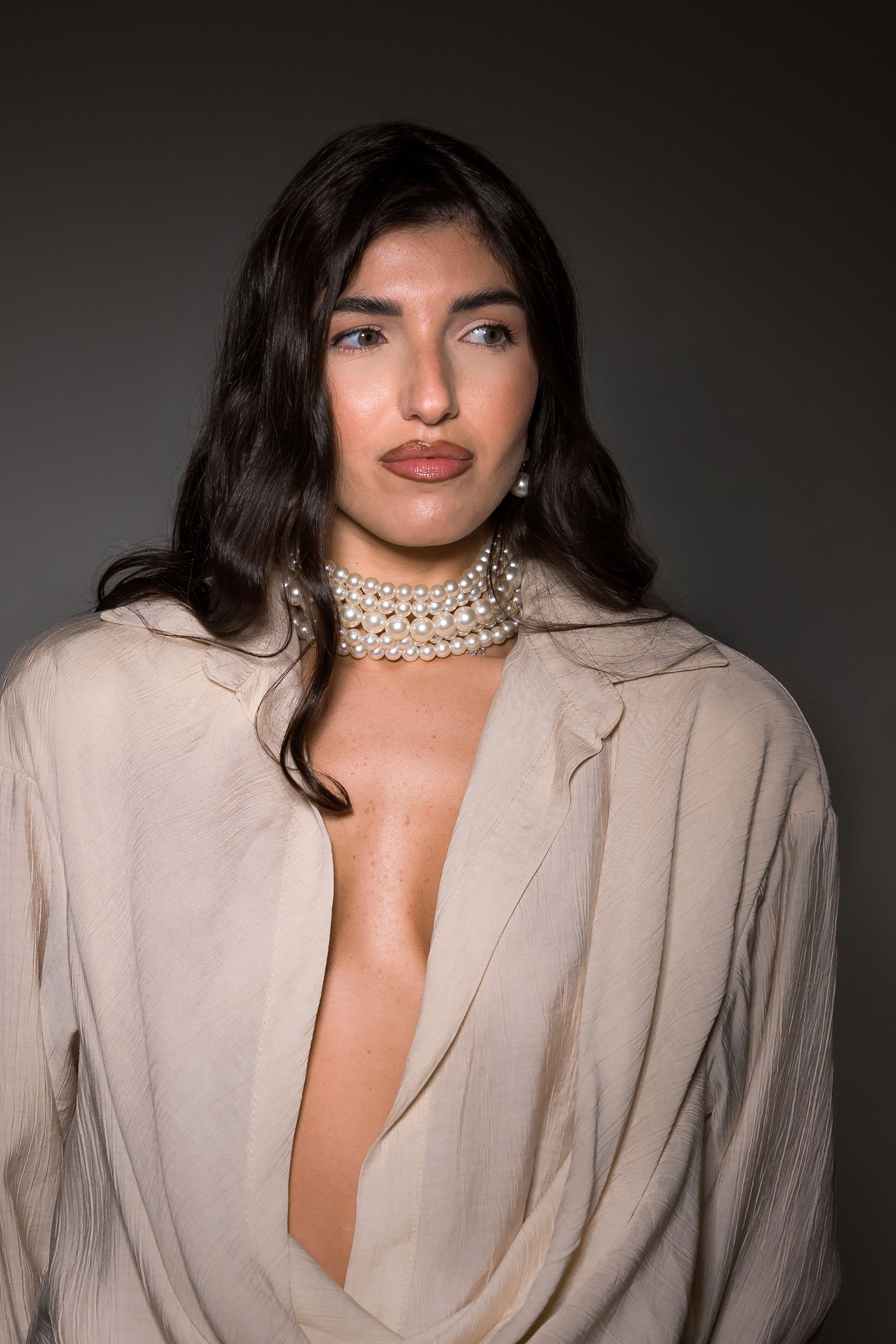 Completo “Ｍｙ ｗａｙ” by ladyB panna