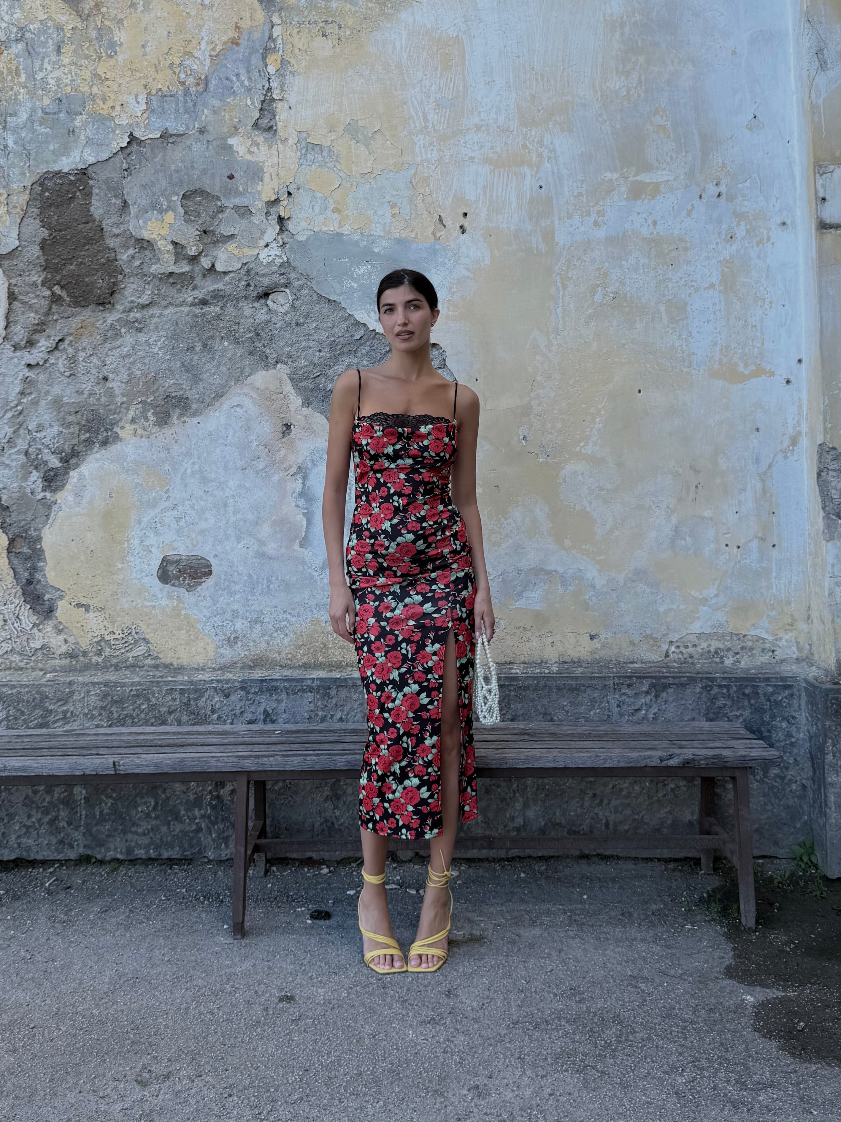Dress Ornella