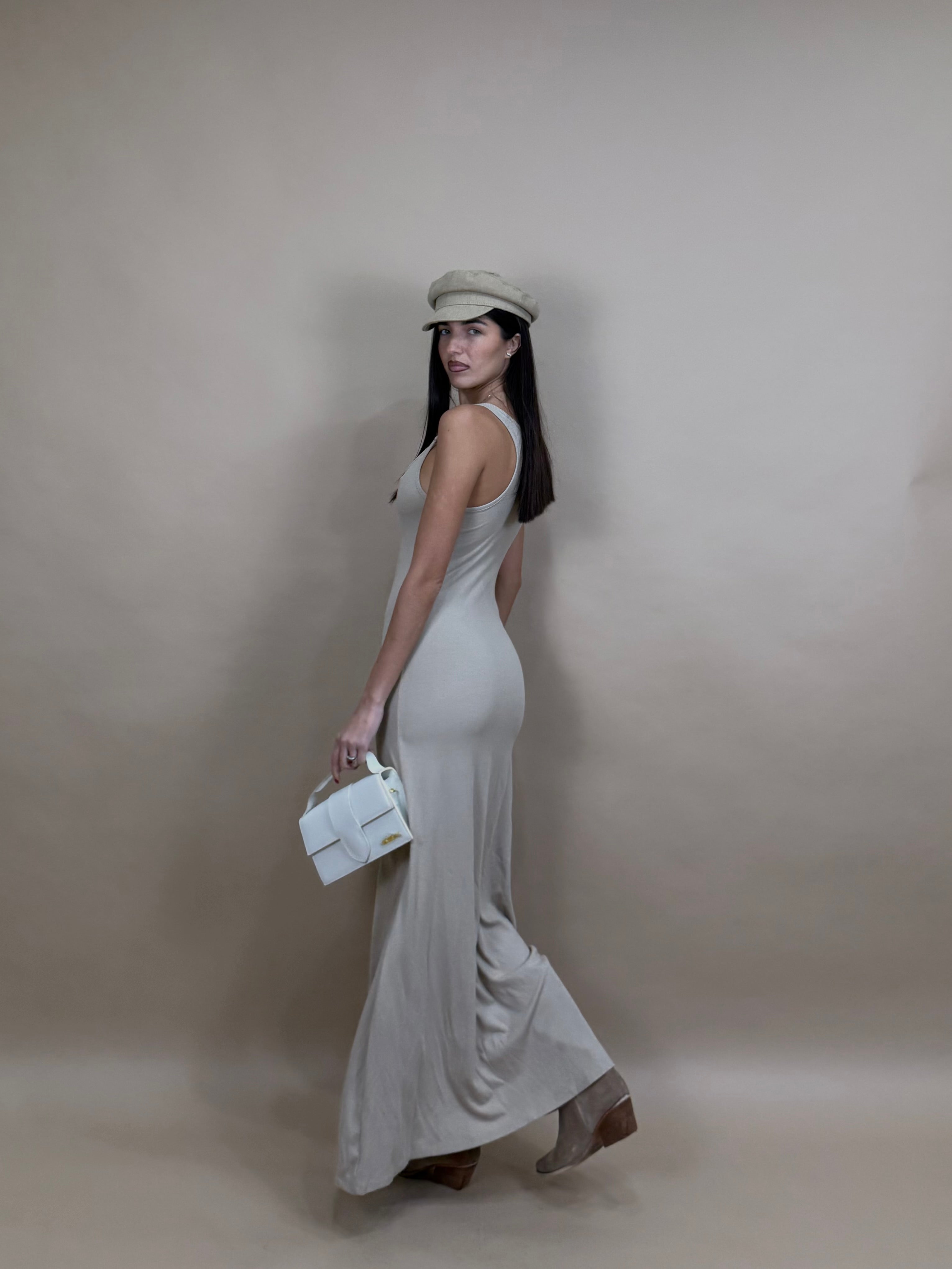 Dress Mya by Lumina fango