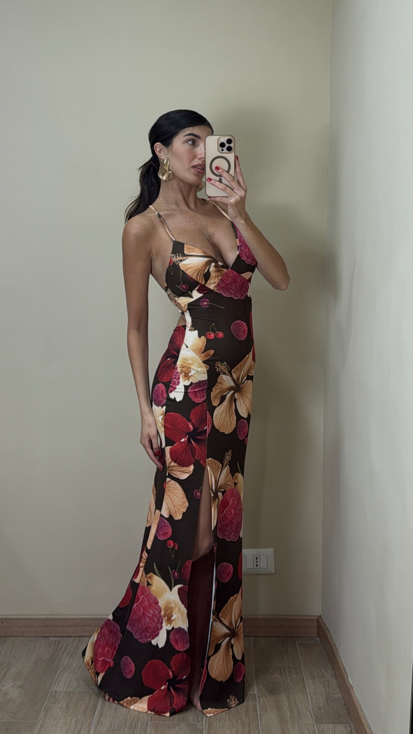 Dress Mallorca - LadyB Shop Online