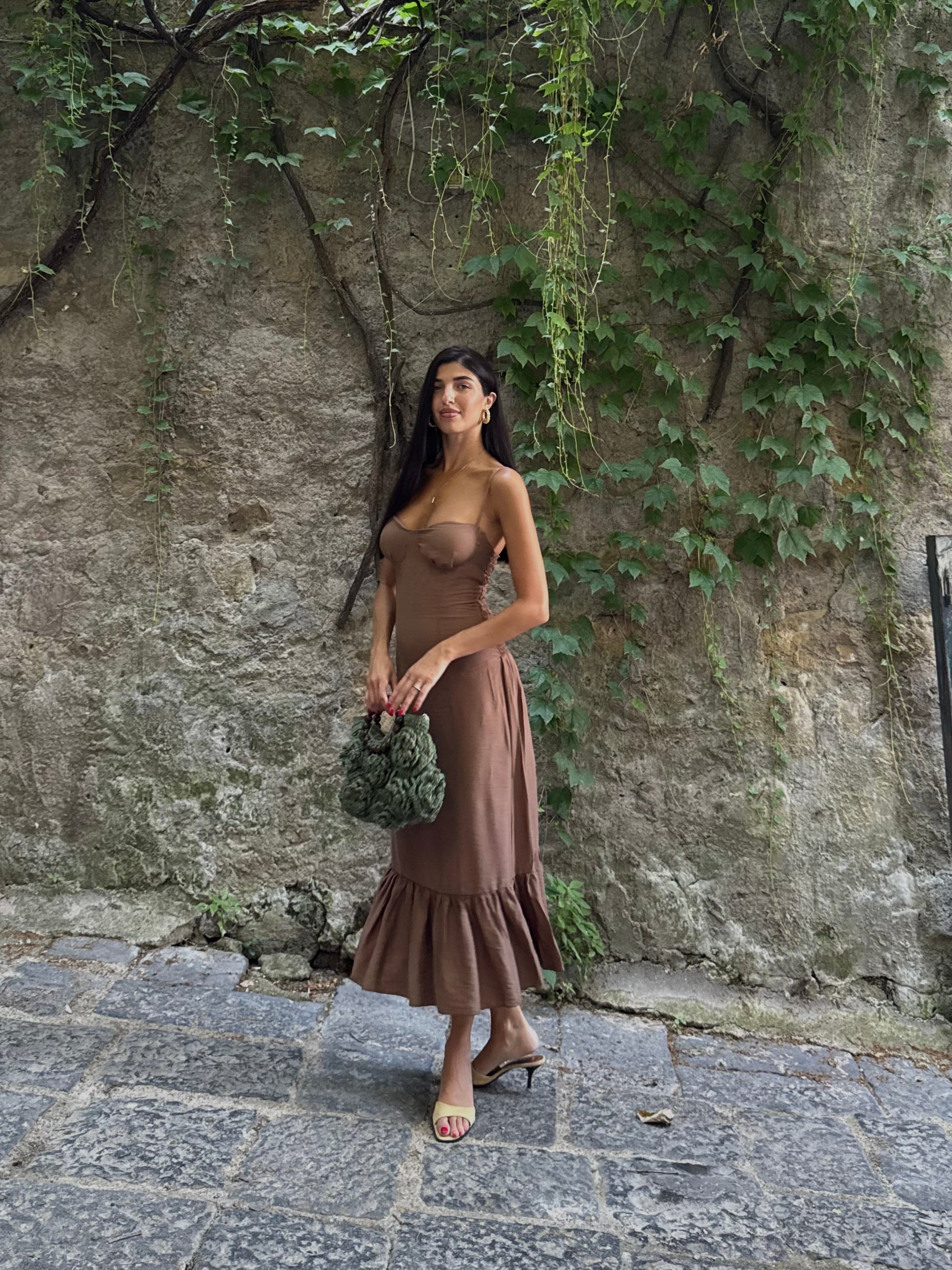 Dress Rosalinda