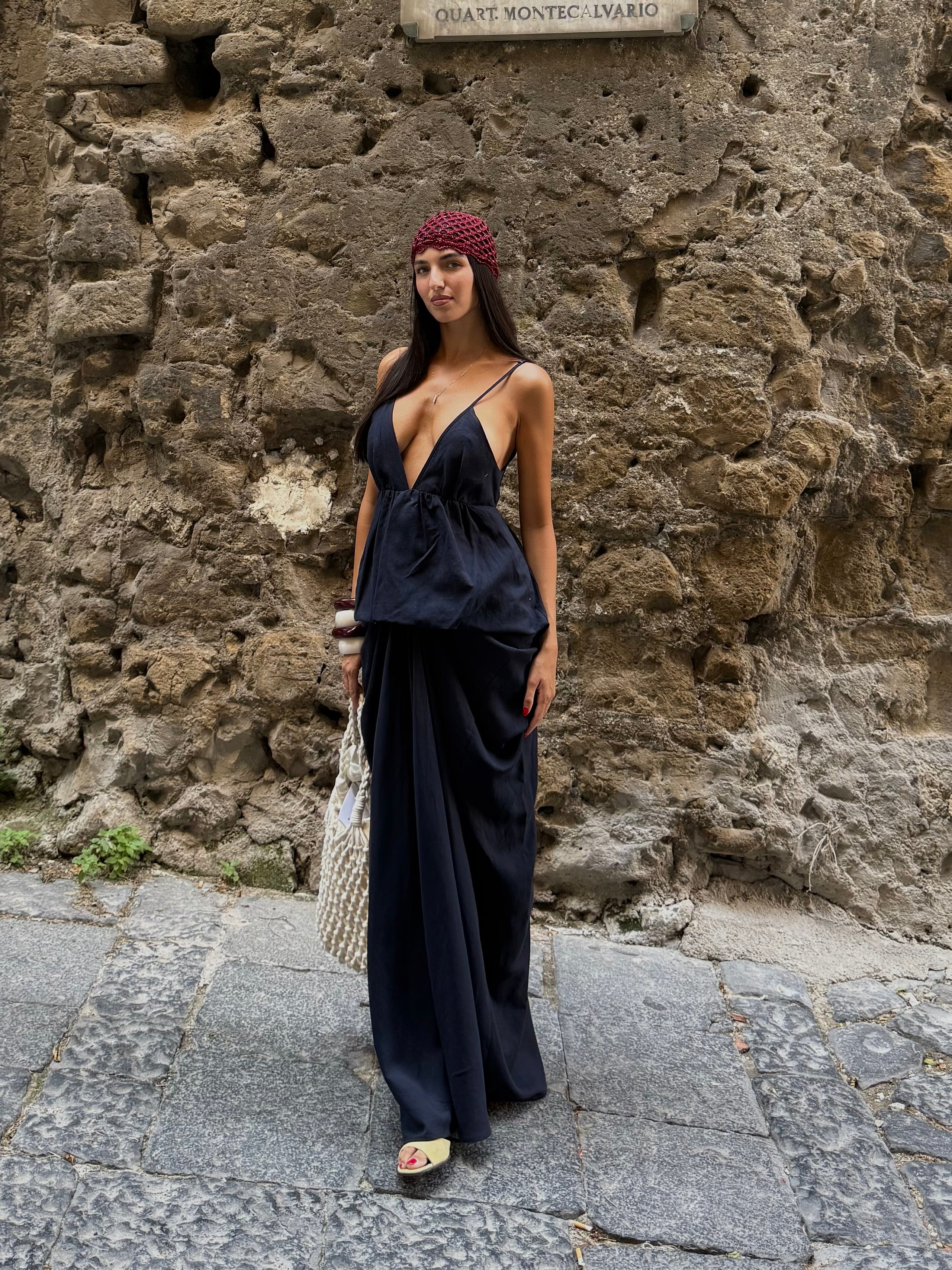 Dress Reina by Lumina