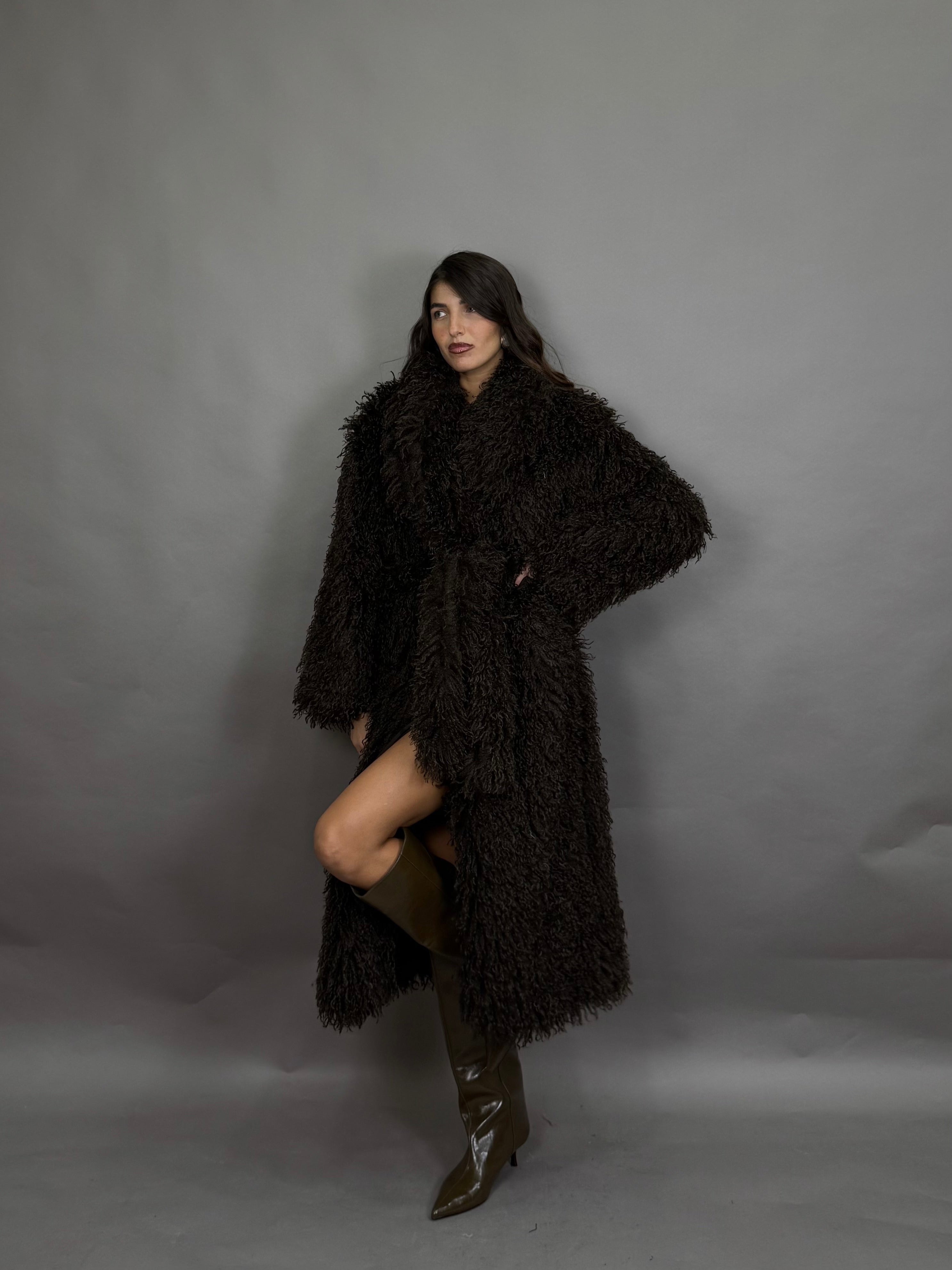 Ecofour by lumina marrone